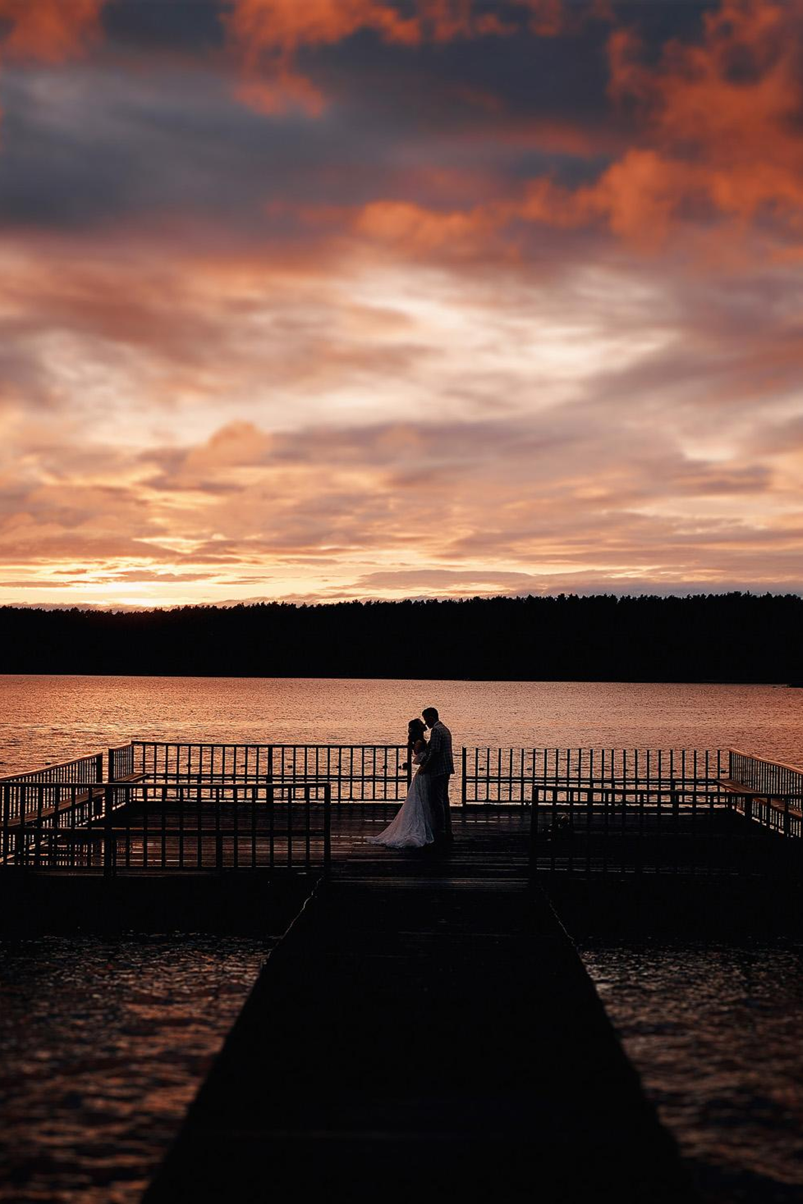 Костя и Юля