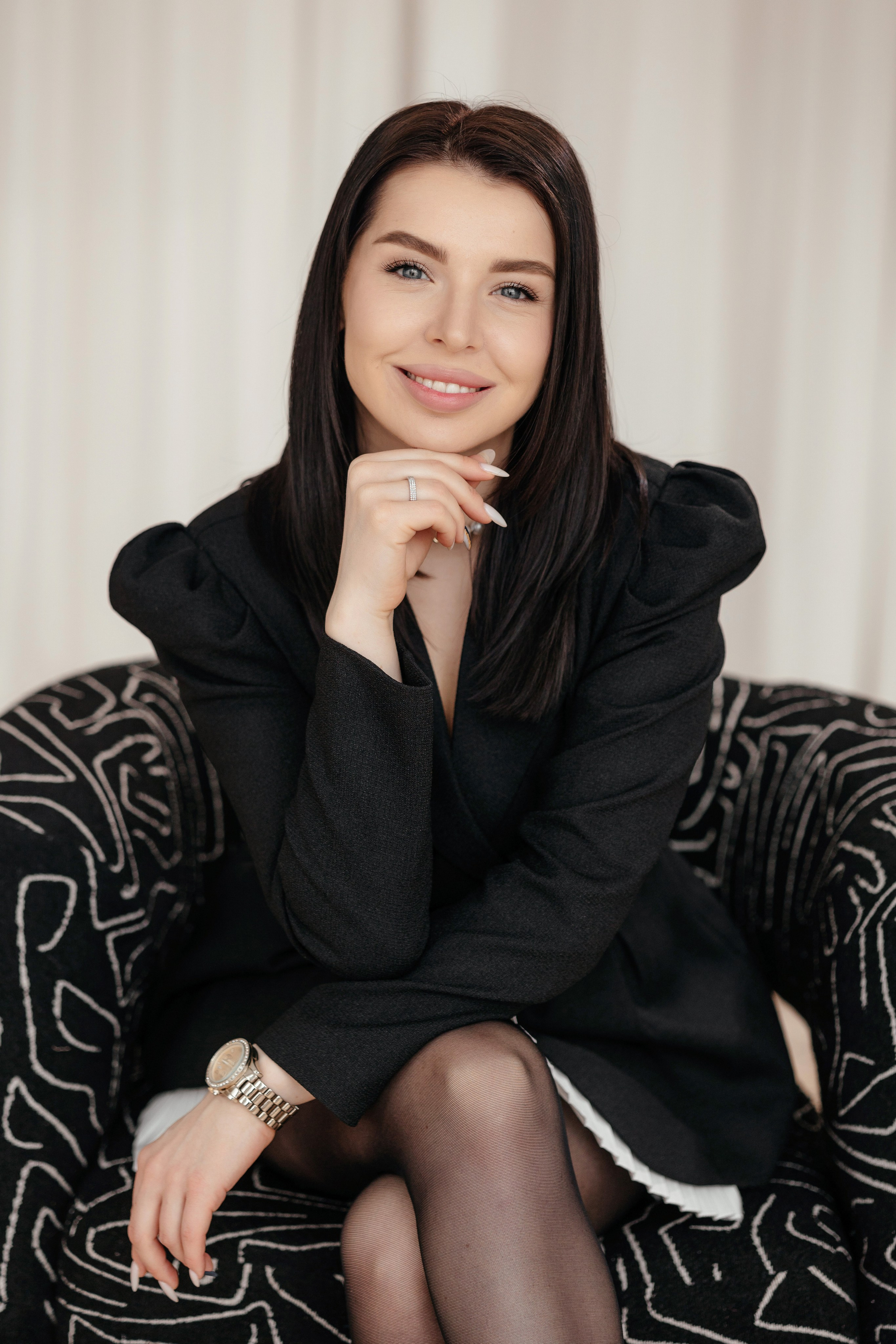 Мария, юрист