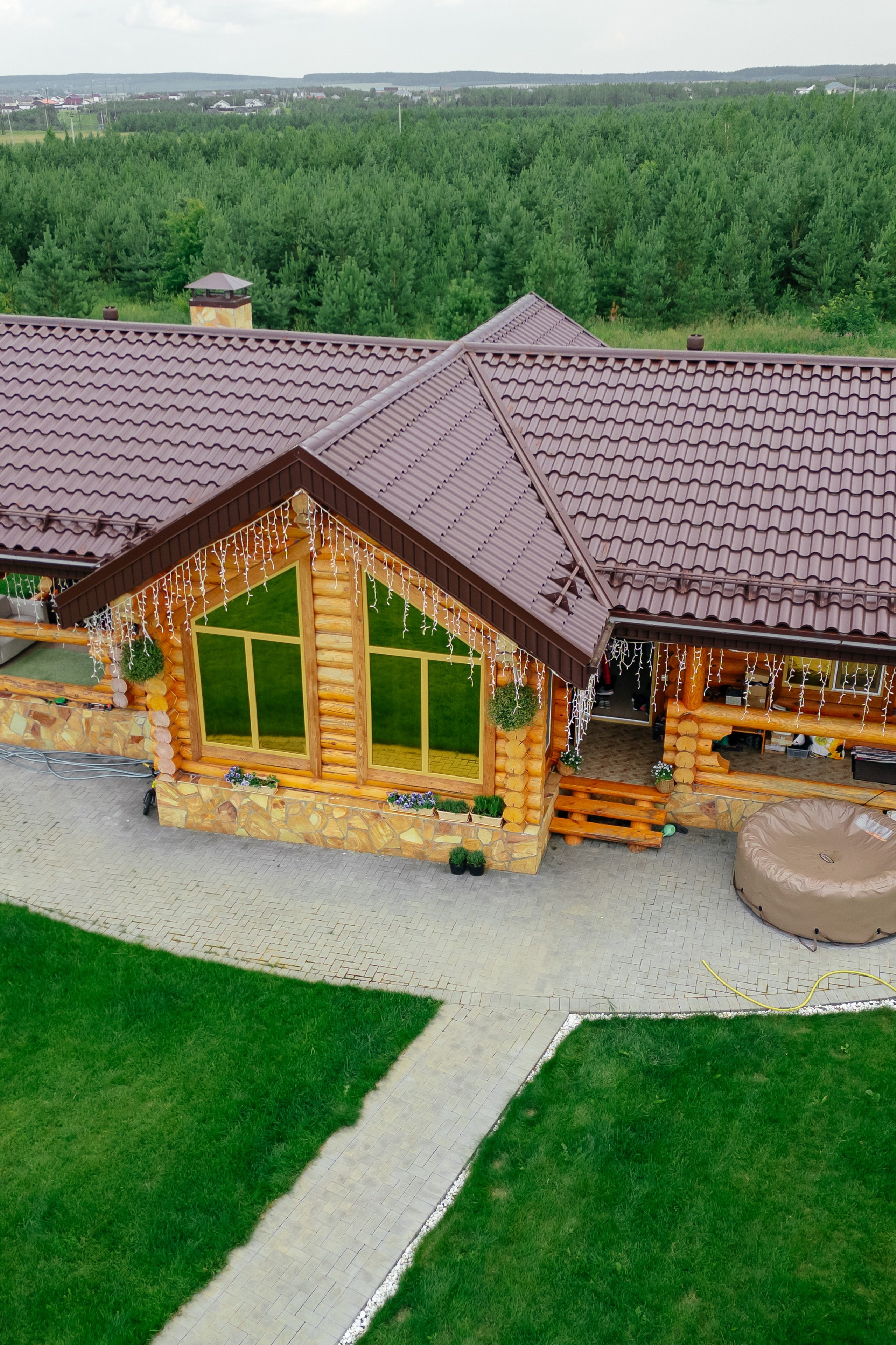 КП Бобровский