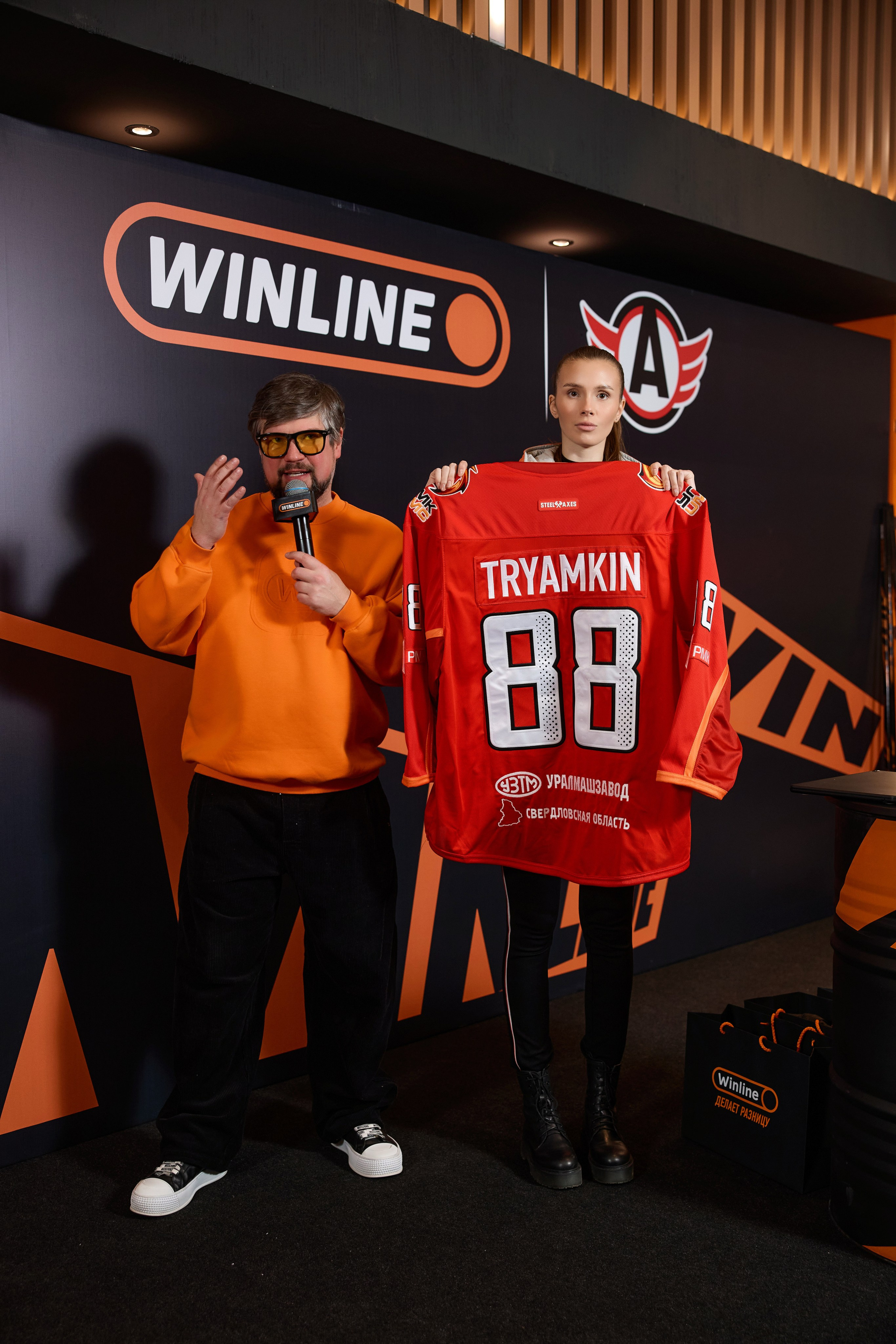 Фотосъемка производства в Екатеринбурге