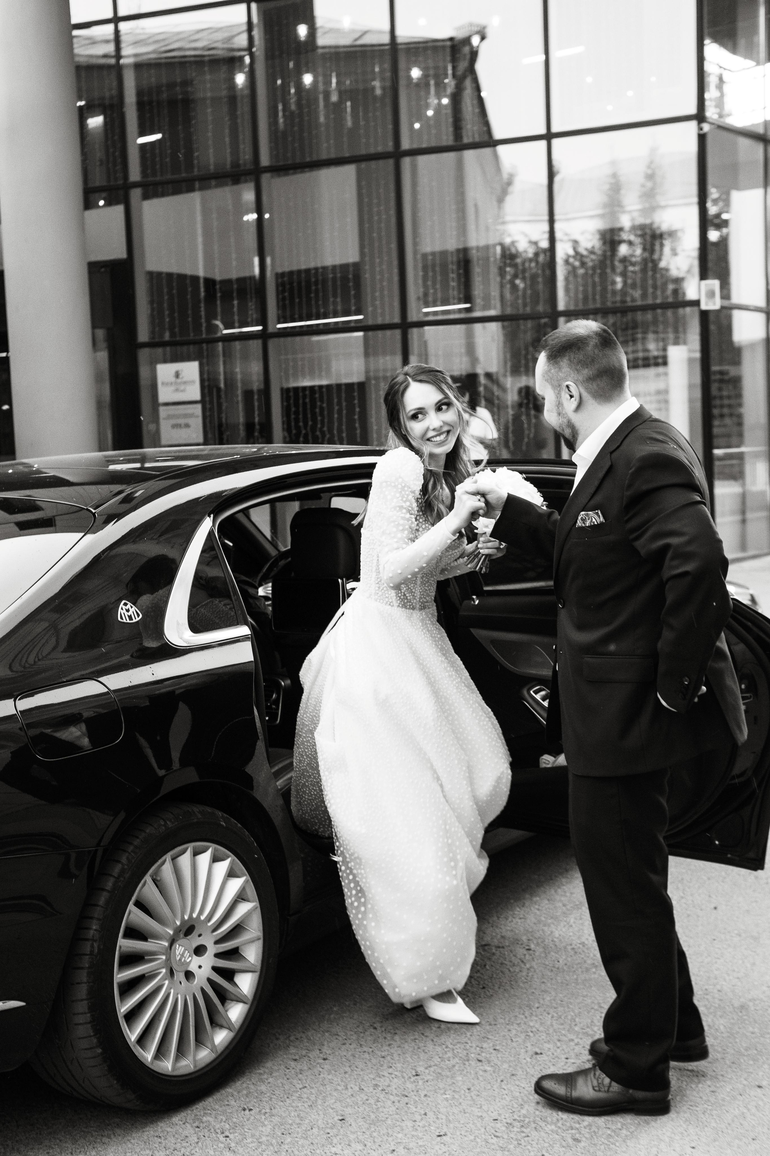 Ваня и Света