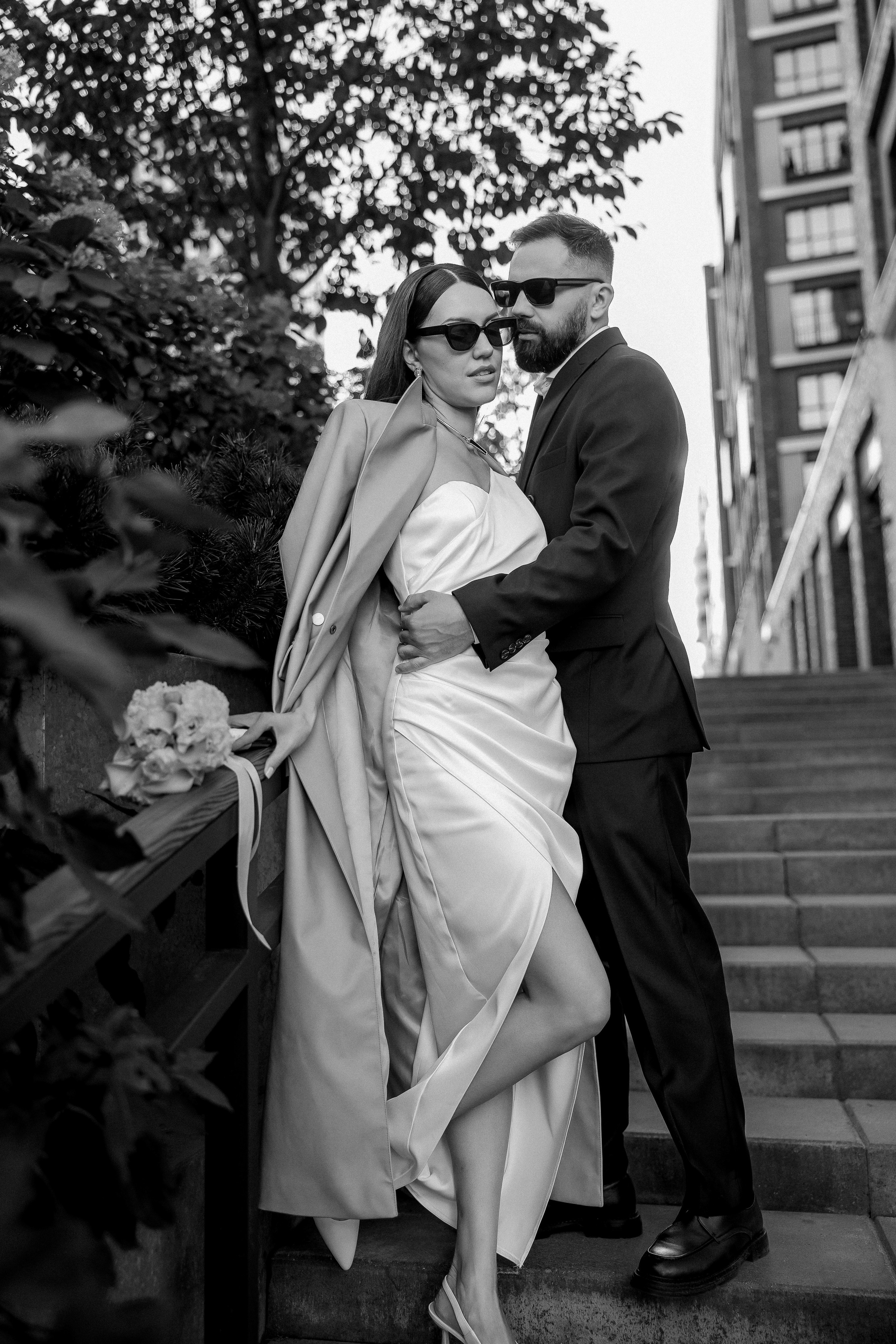 Антон и&nbsp;Наталия