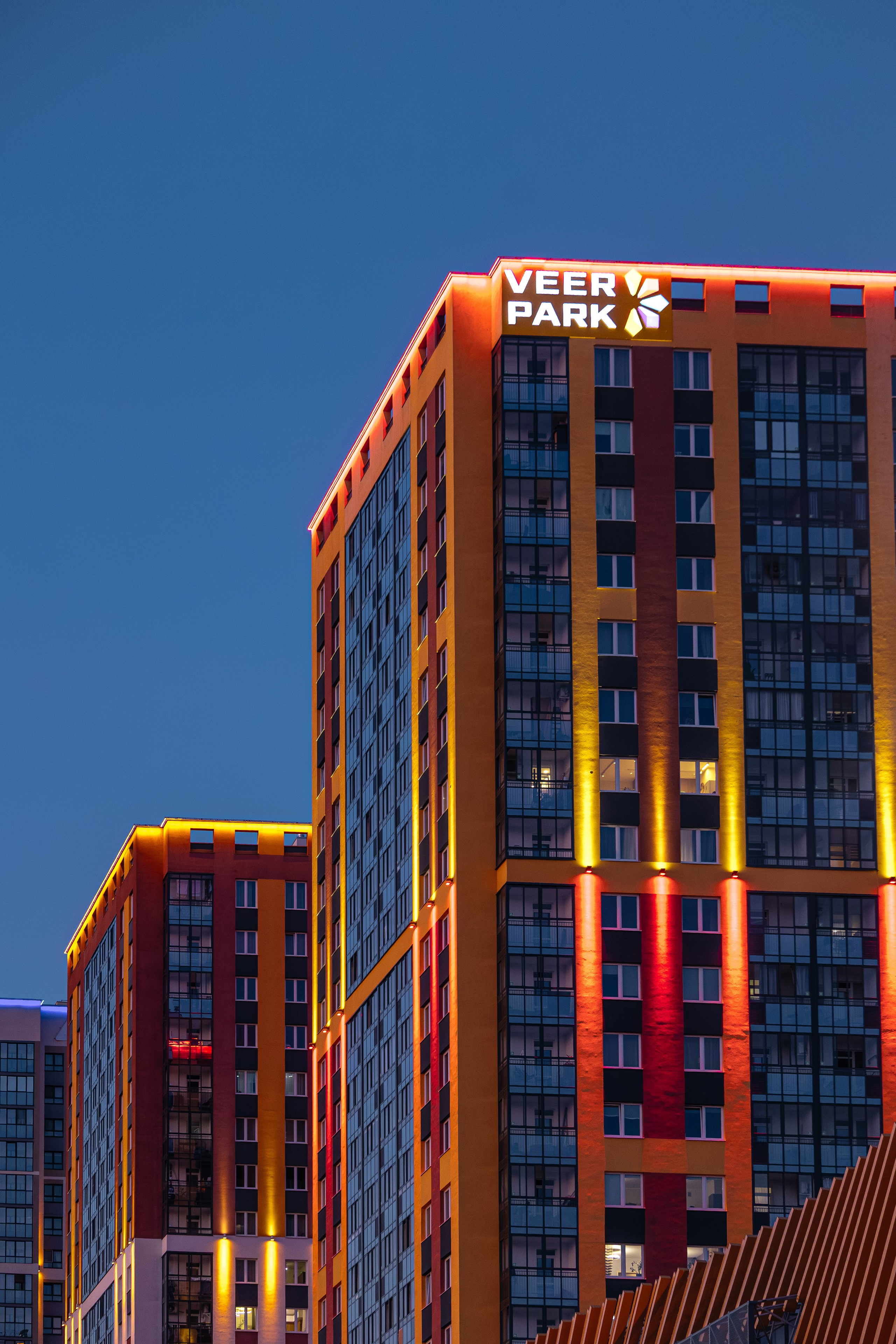 ЖК VEER PARK