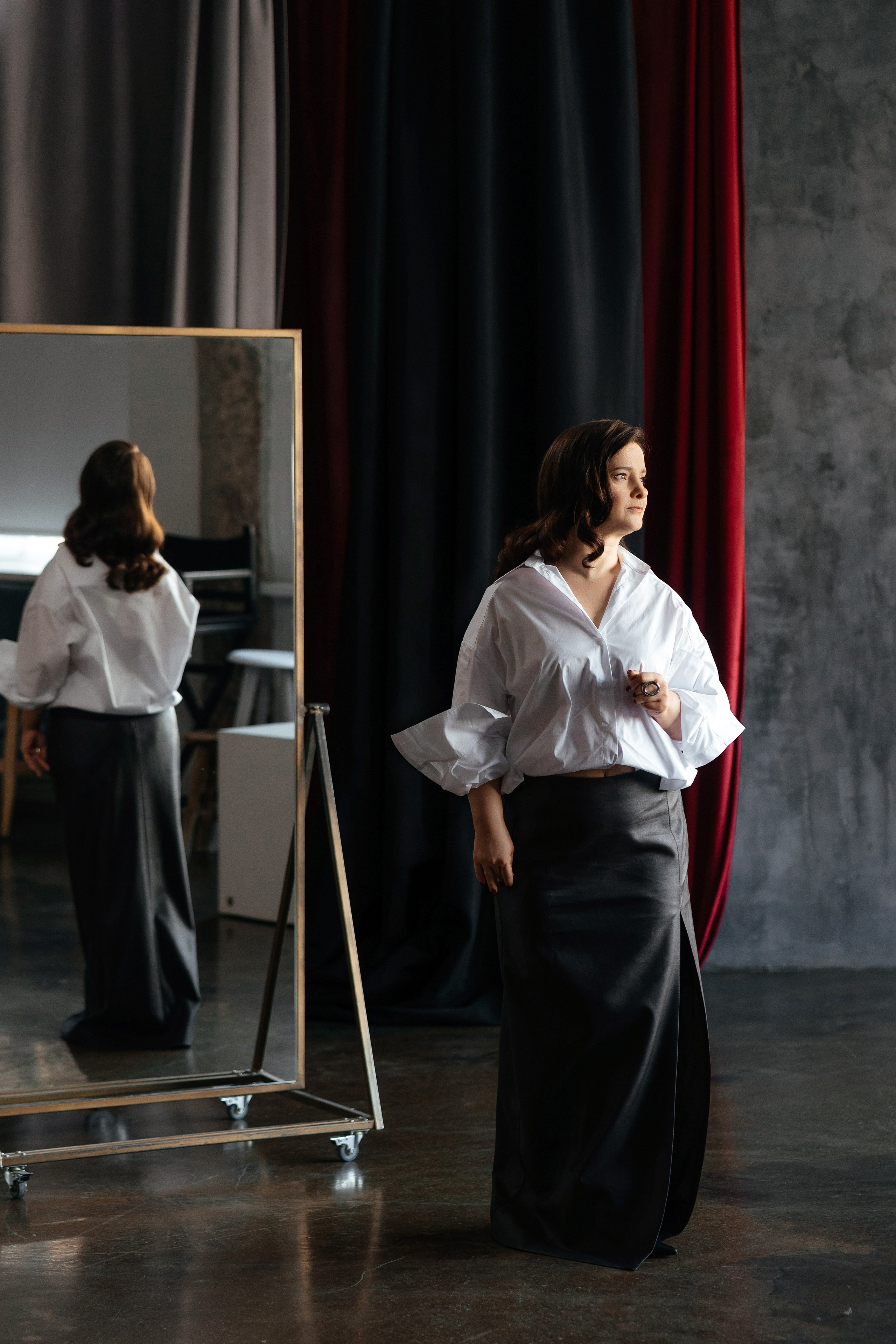 Оксана Юровских, event агентство