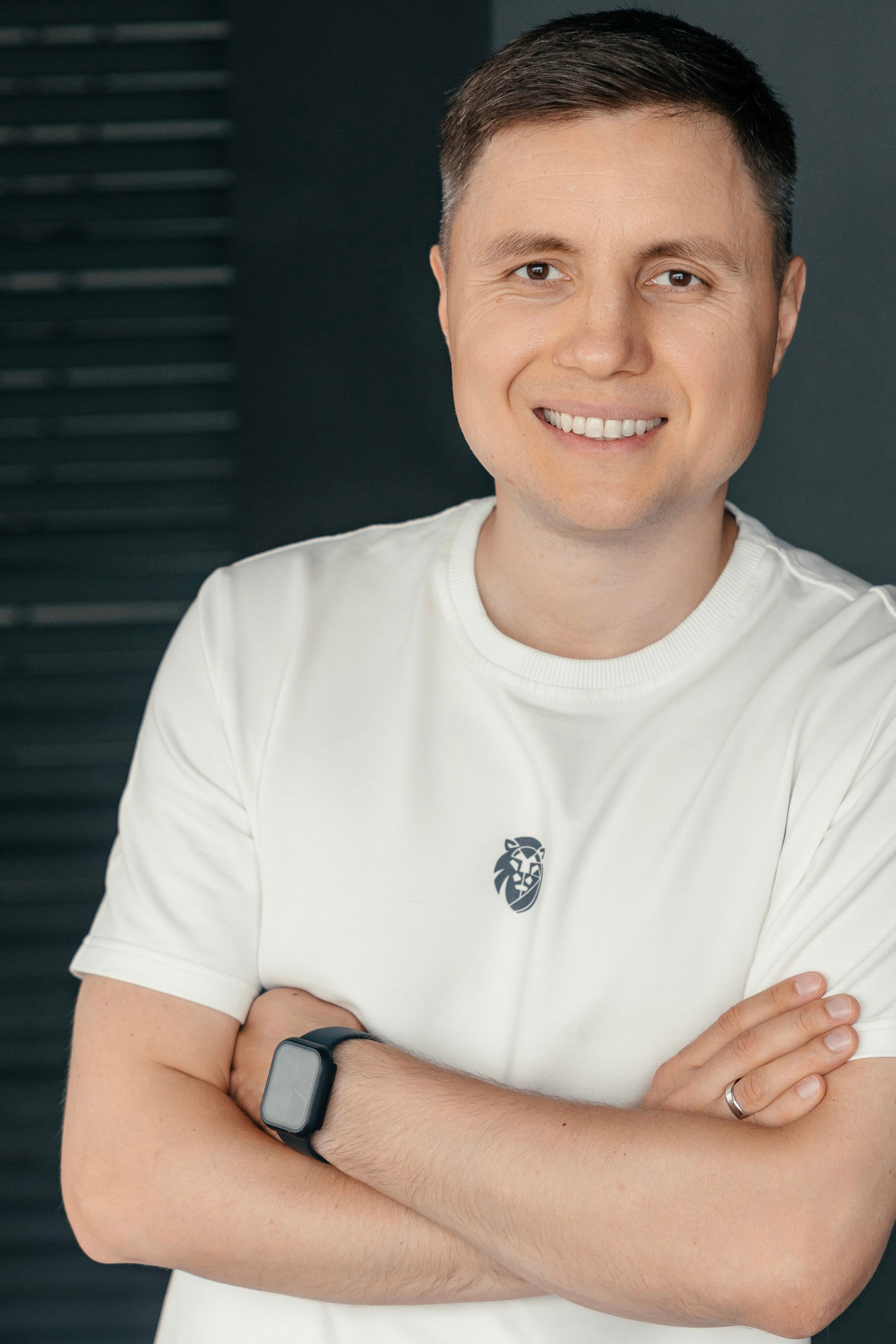 Руслан Гилязов, директор ГК Руда