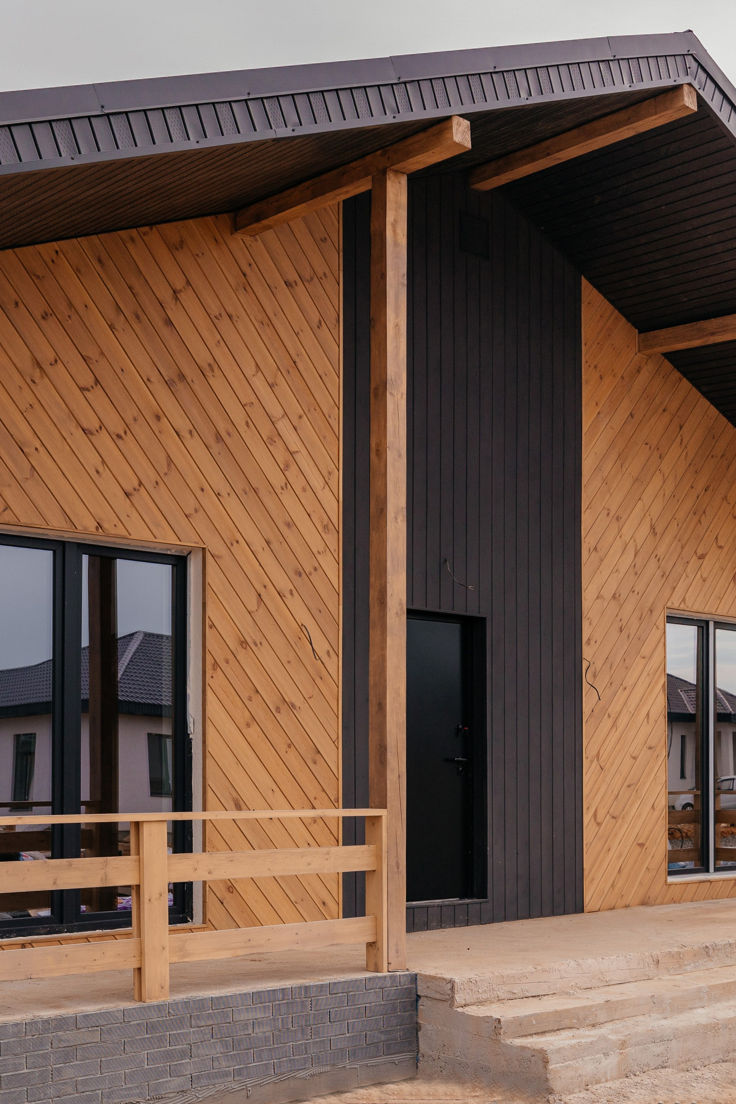 КП Седельники парк