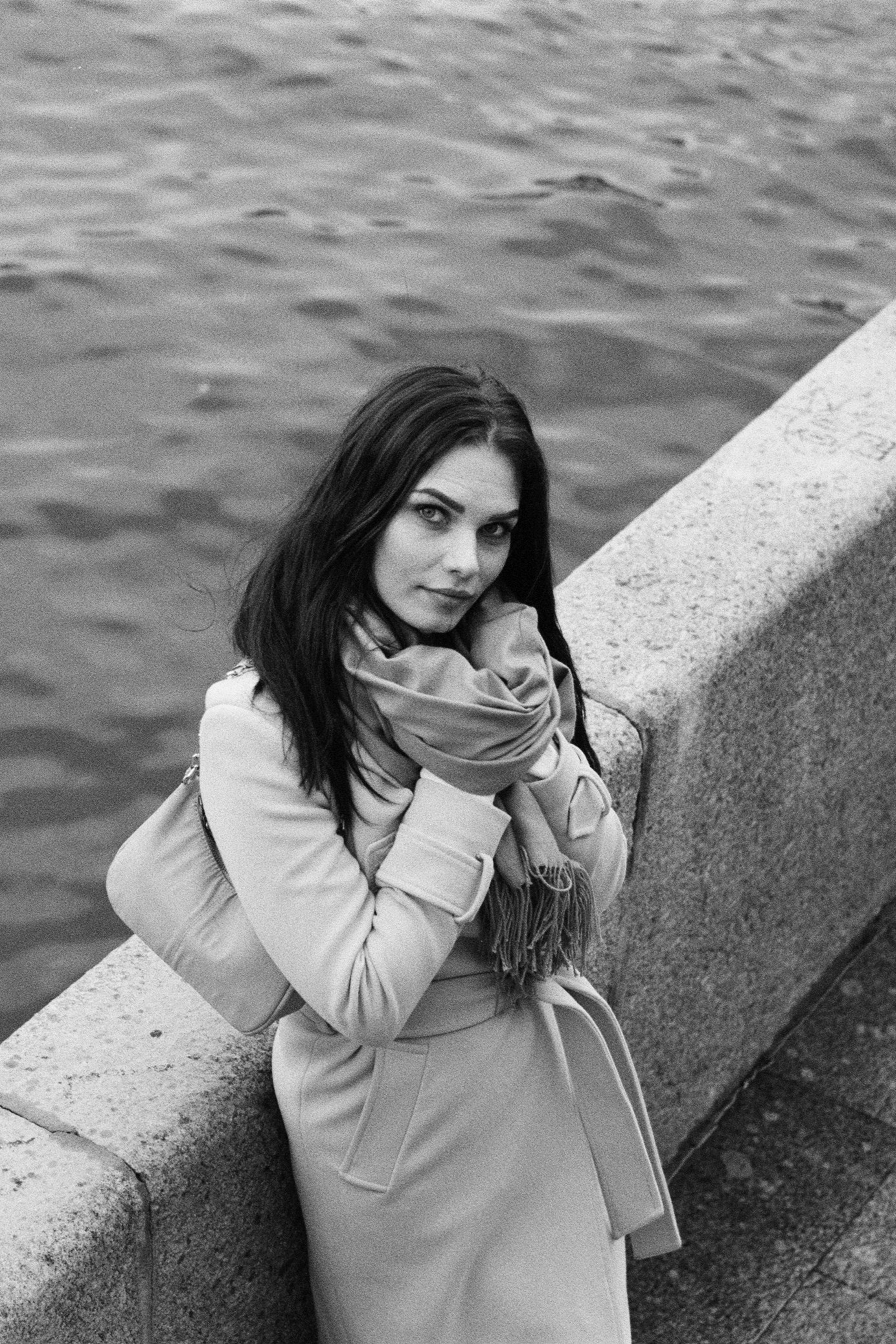 Кейсы фотосъемок