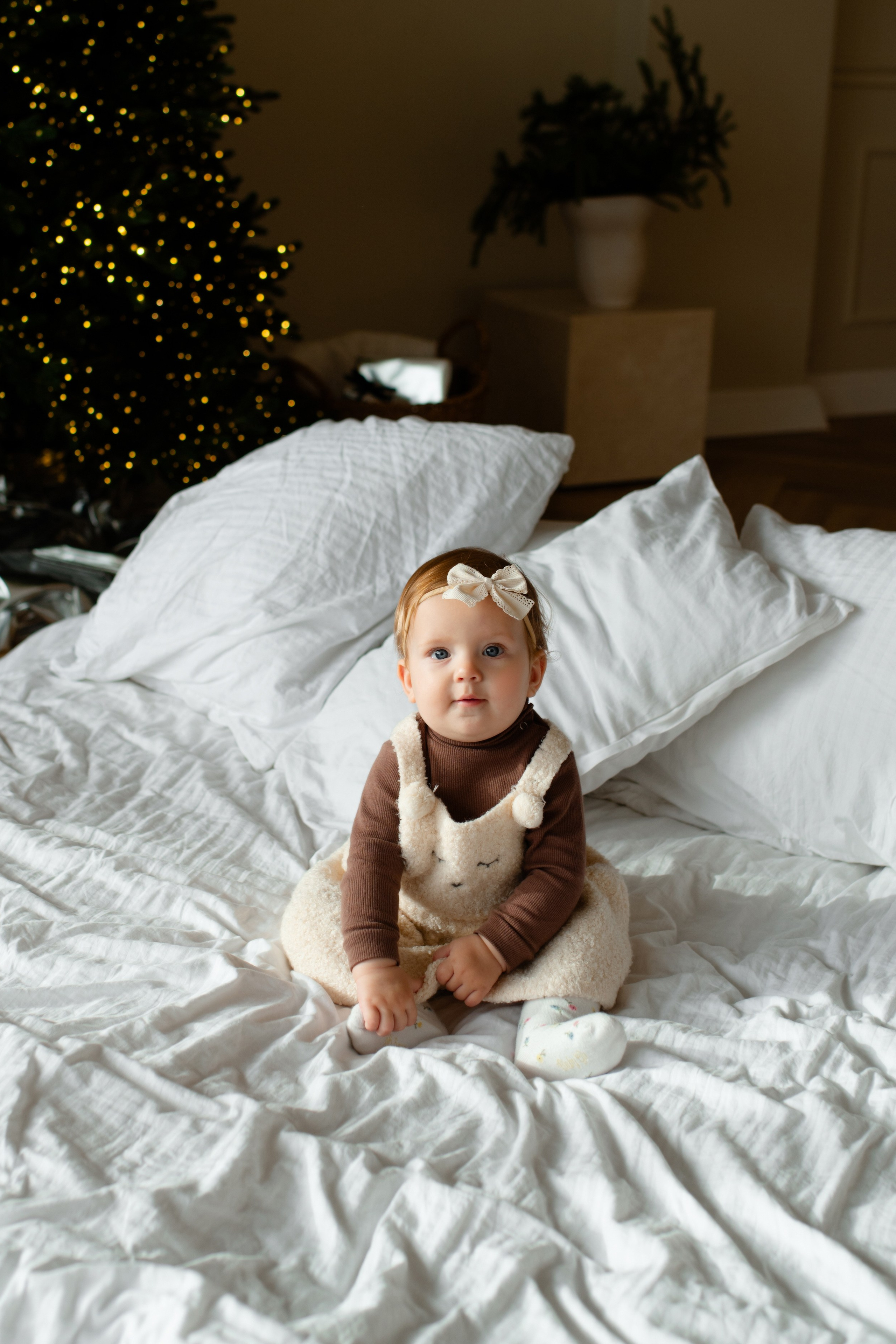 Василиса, Анастасия и папа. Форест студия