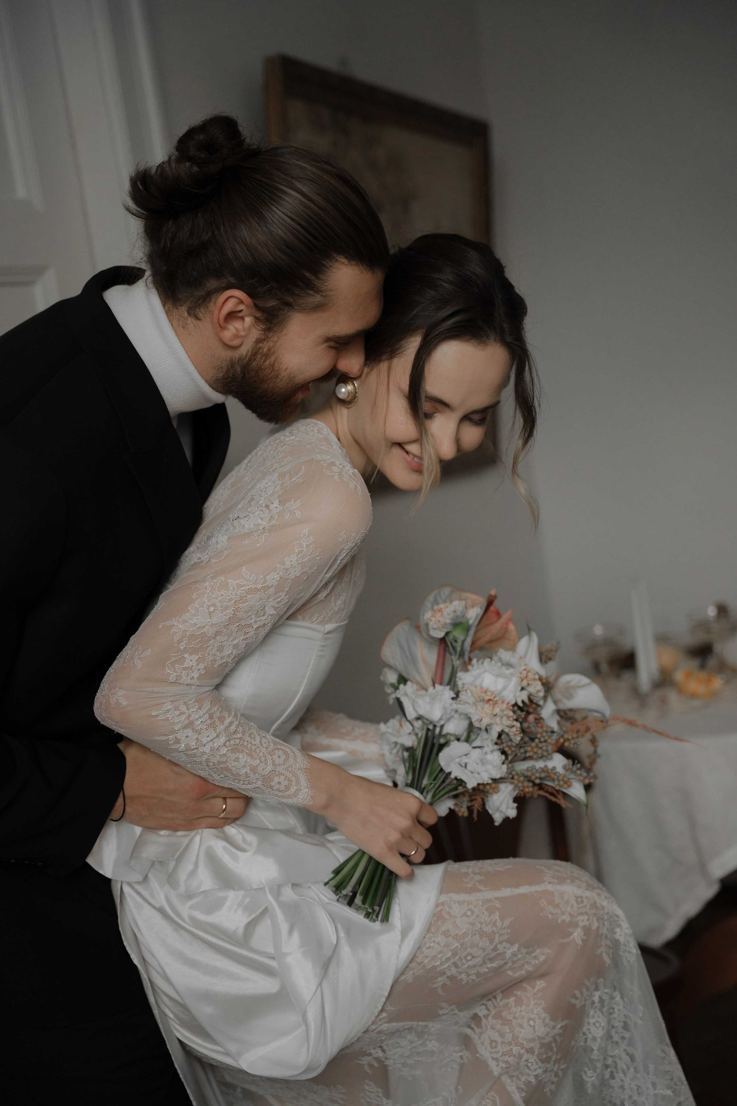 Максим & Анастасия