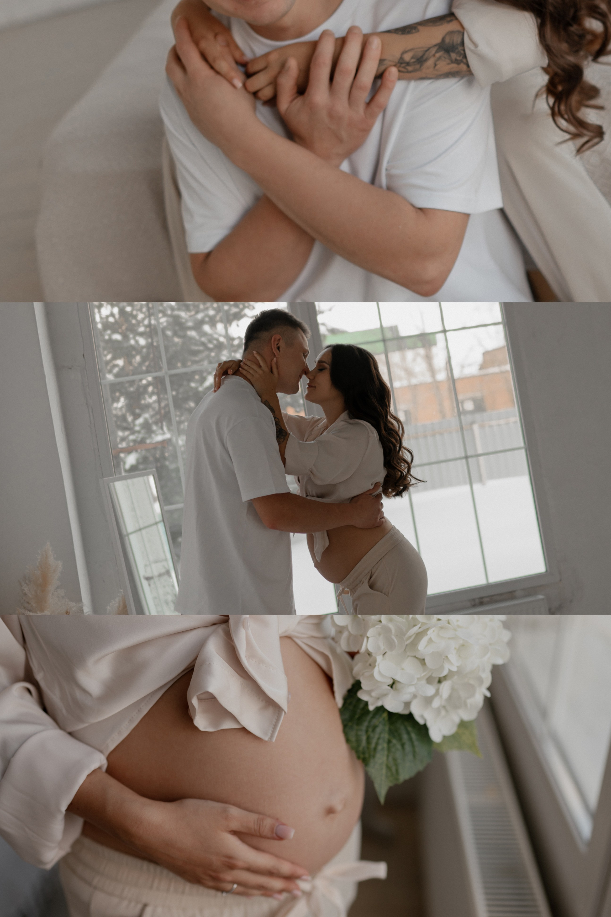 Роман & Ксения