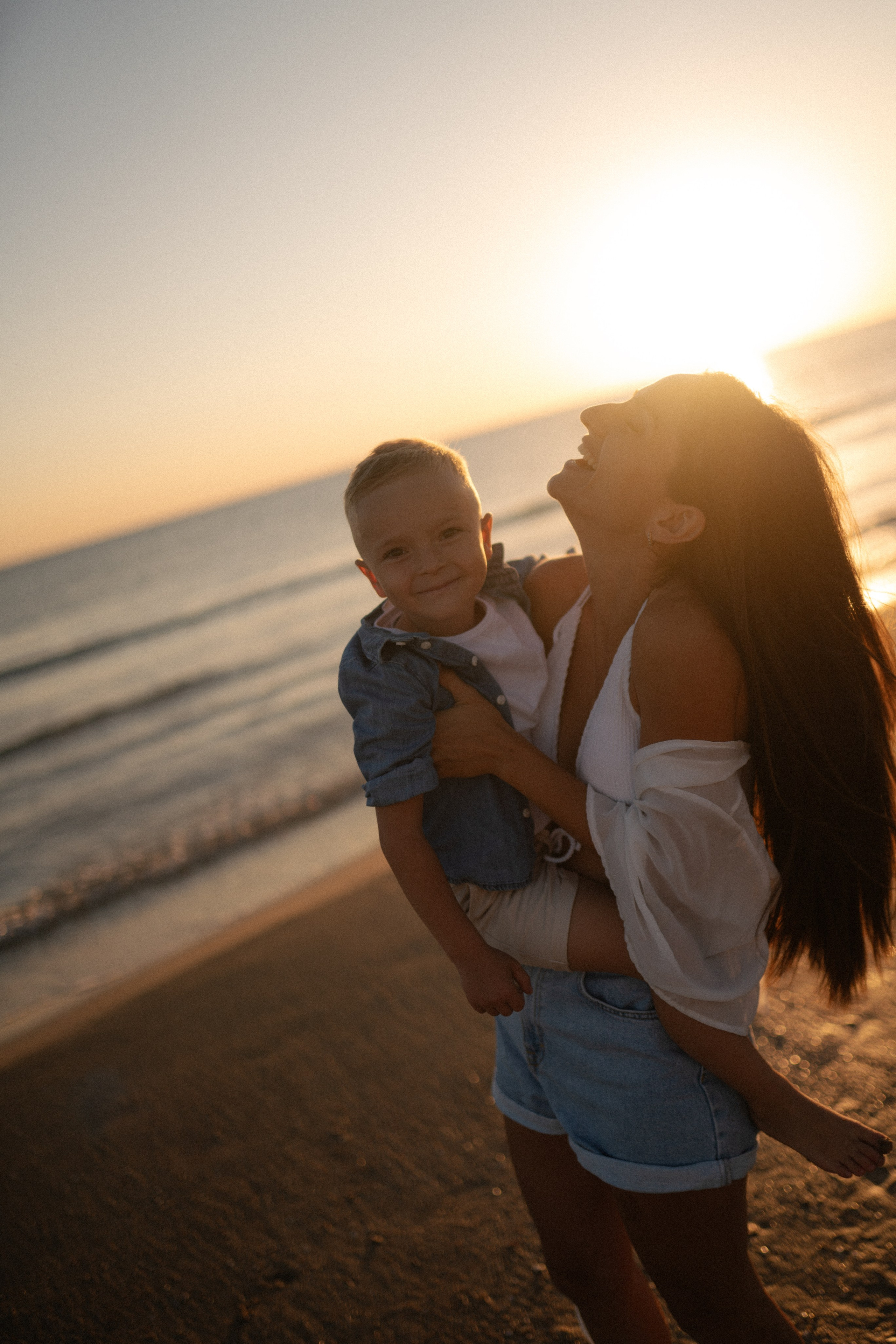 Настя и Игорь