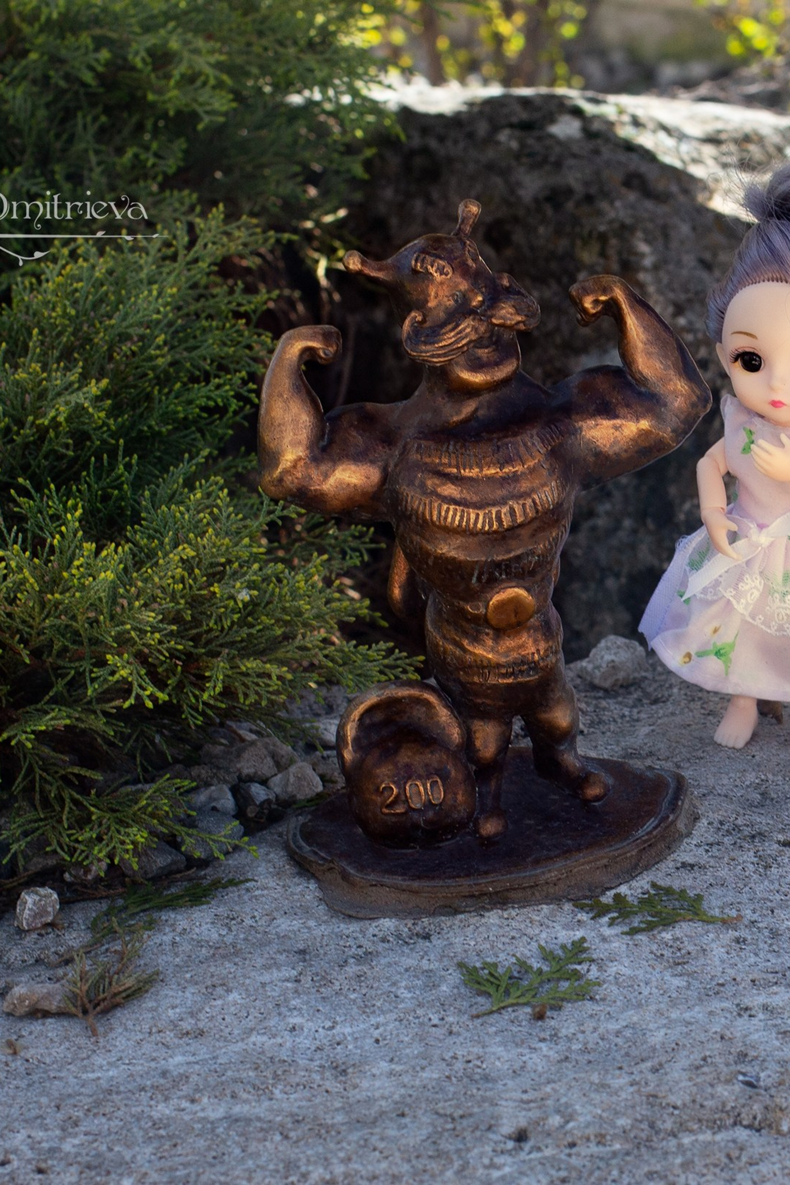 симферопольские пчелки