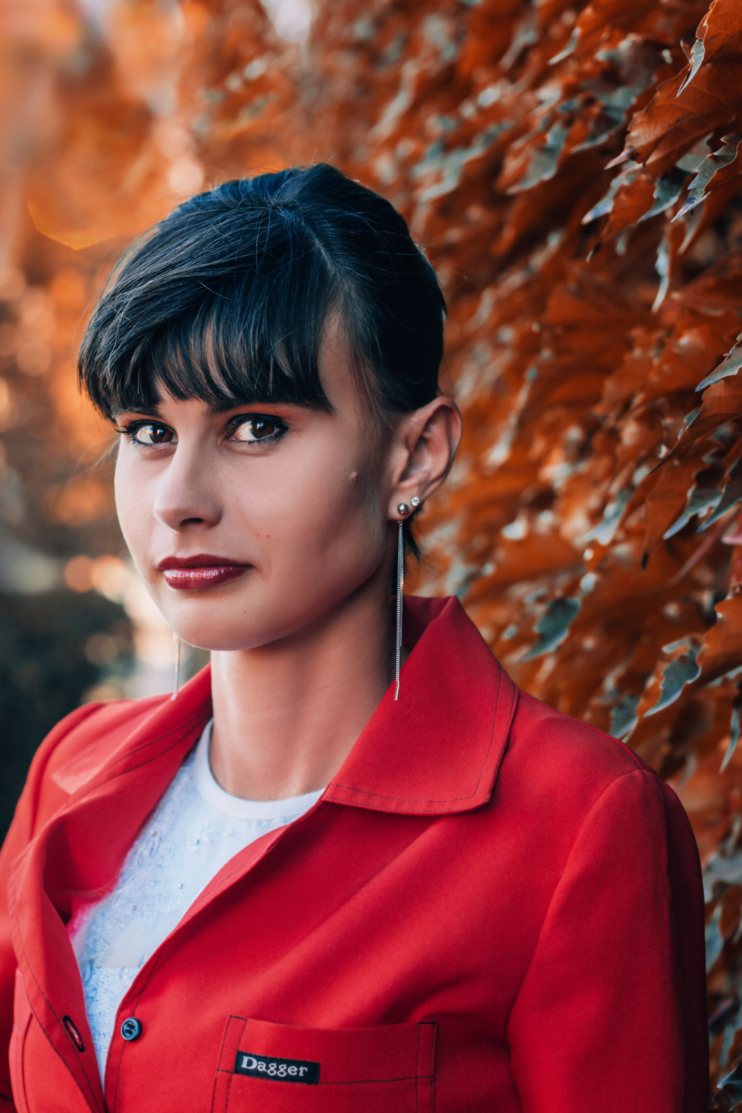 Светлана ❖ Чарующая осень, 2019 г.