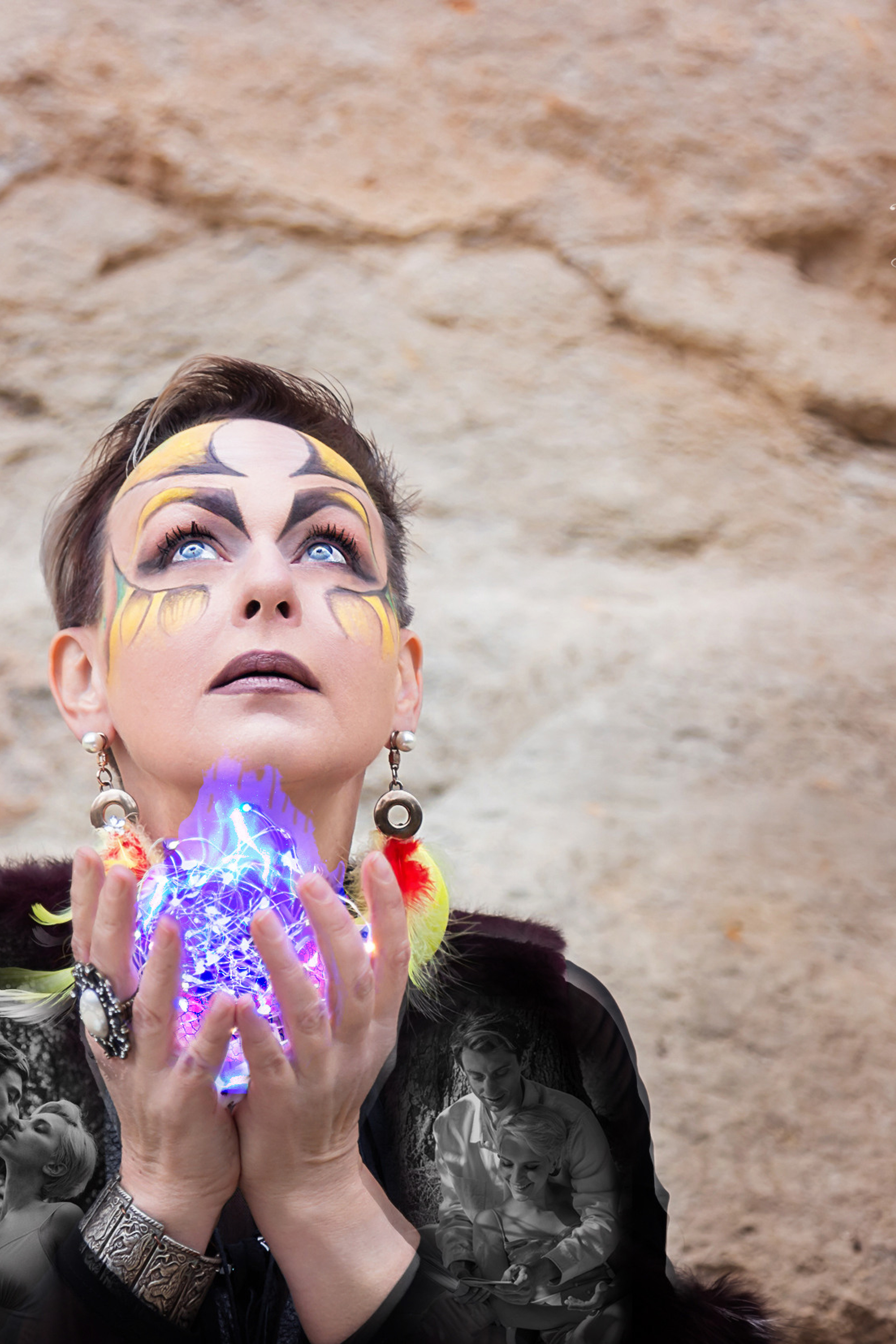 Истории. Фотограф в Симферополе и Крыму — Мария СветоЯра Дмитриева | Индивидуальные и семейные съёмки