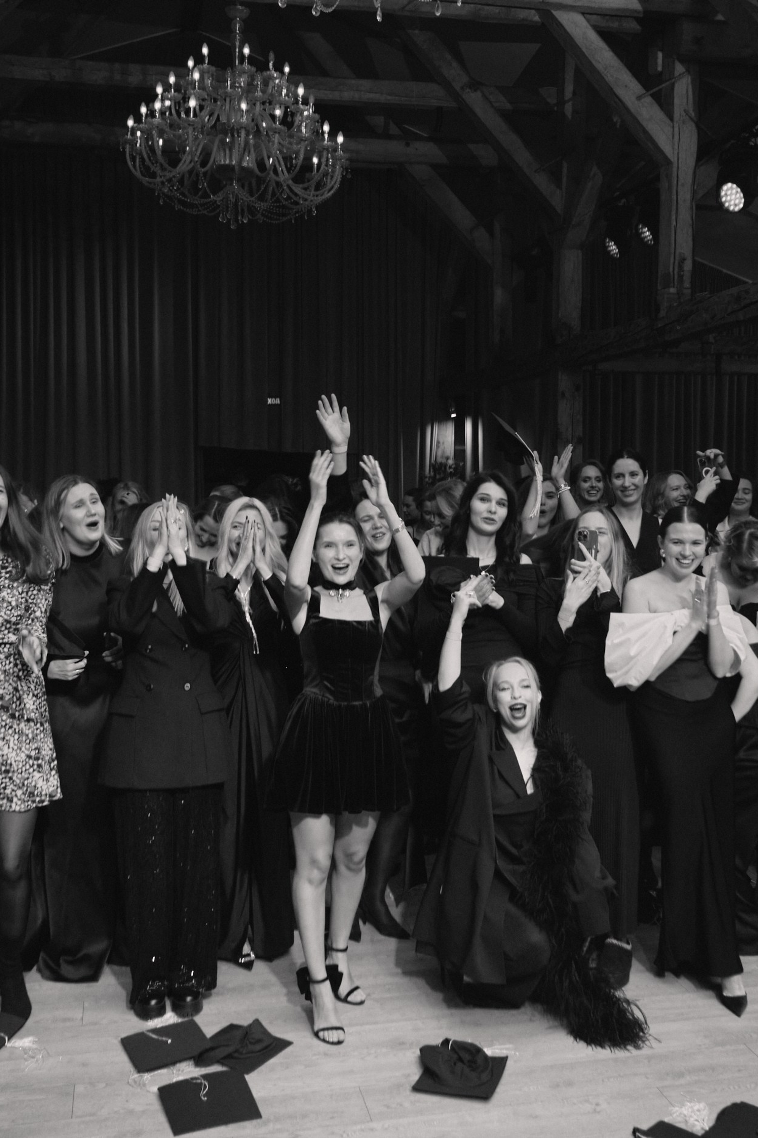 Рудакова Полина / Маркетинг, о котором все говорят