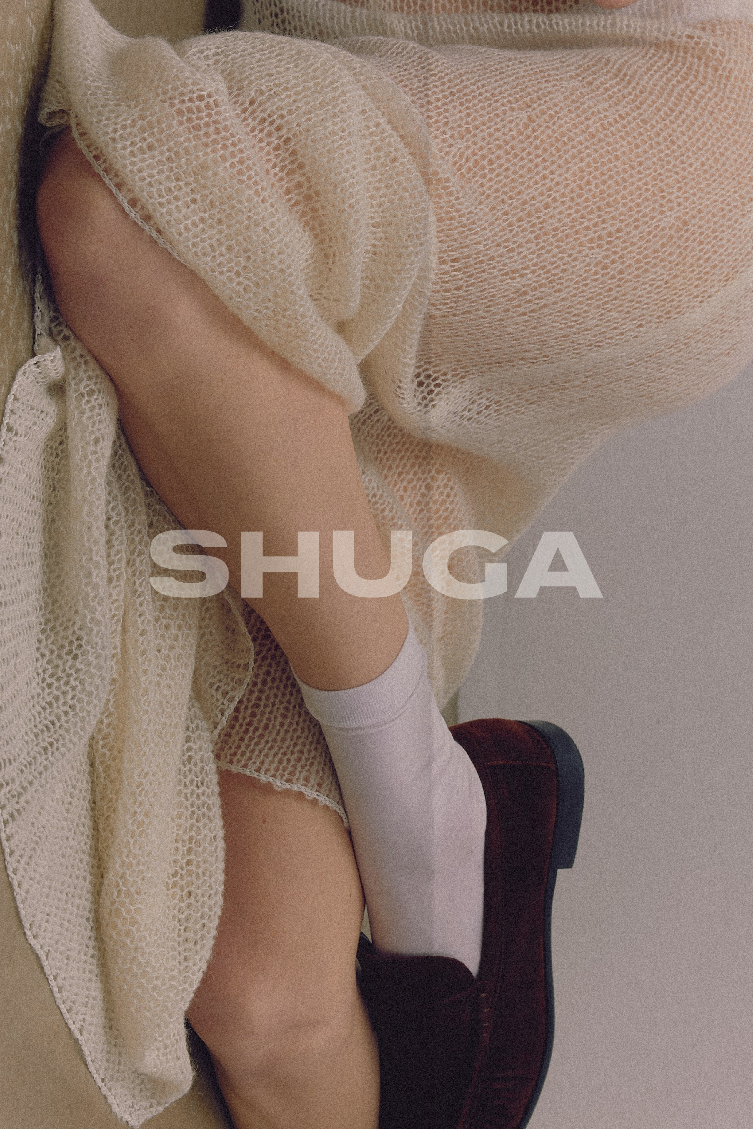 Кейс Shuga. DISEMICHASNOVA