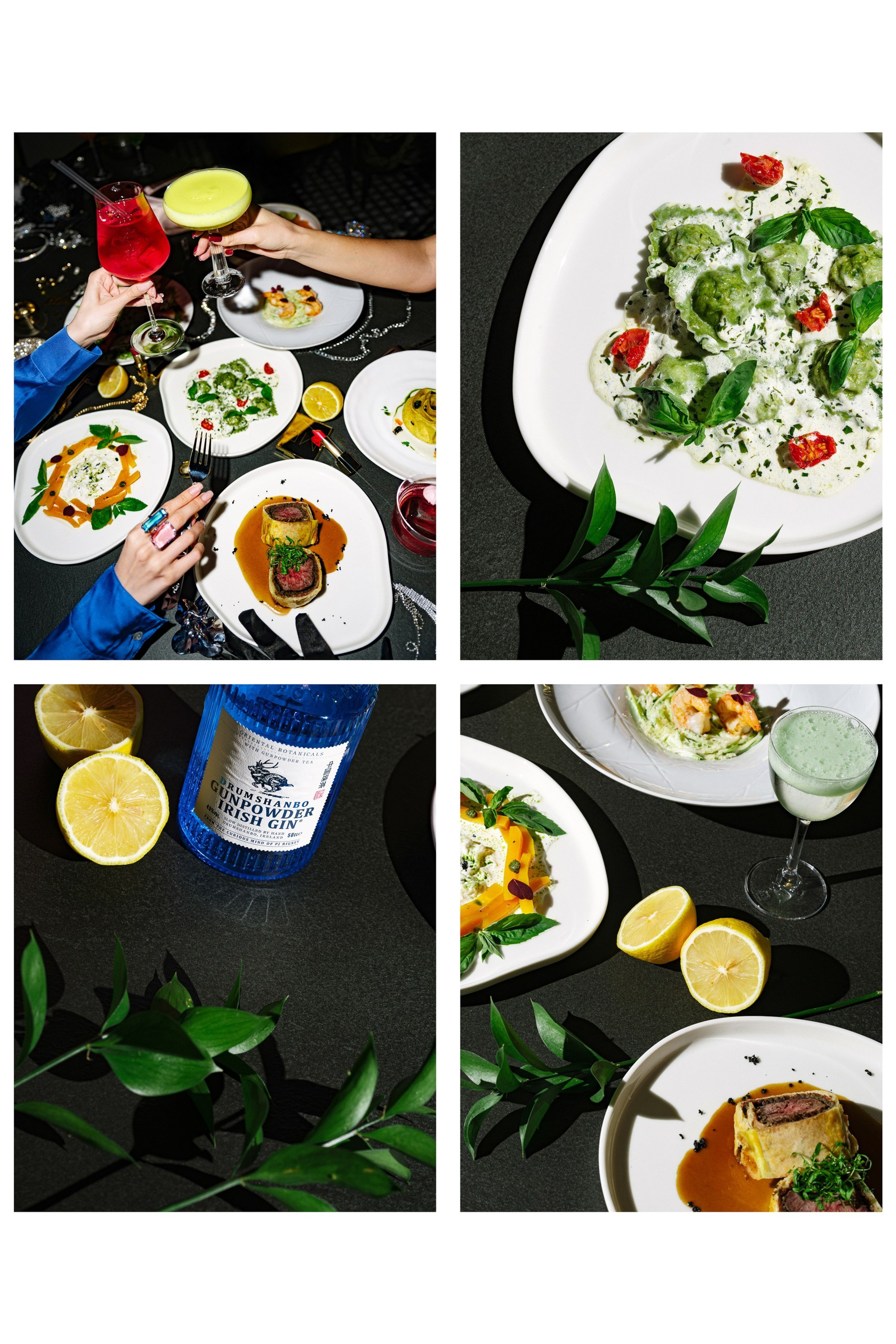 Бизнес. Свадебный и портретный фотограф в Москве Сергей Бузин