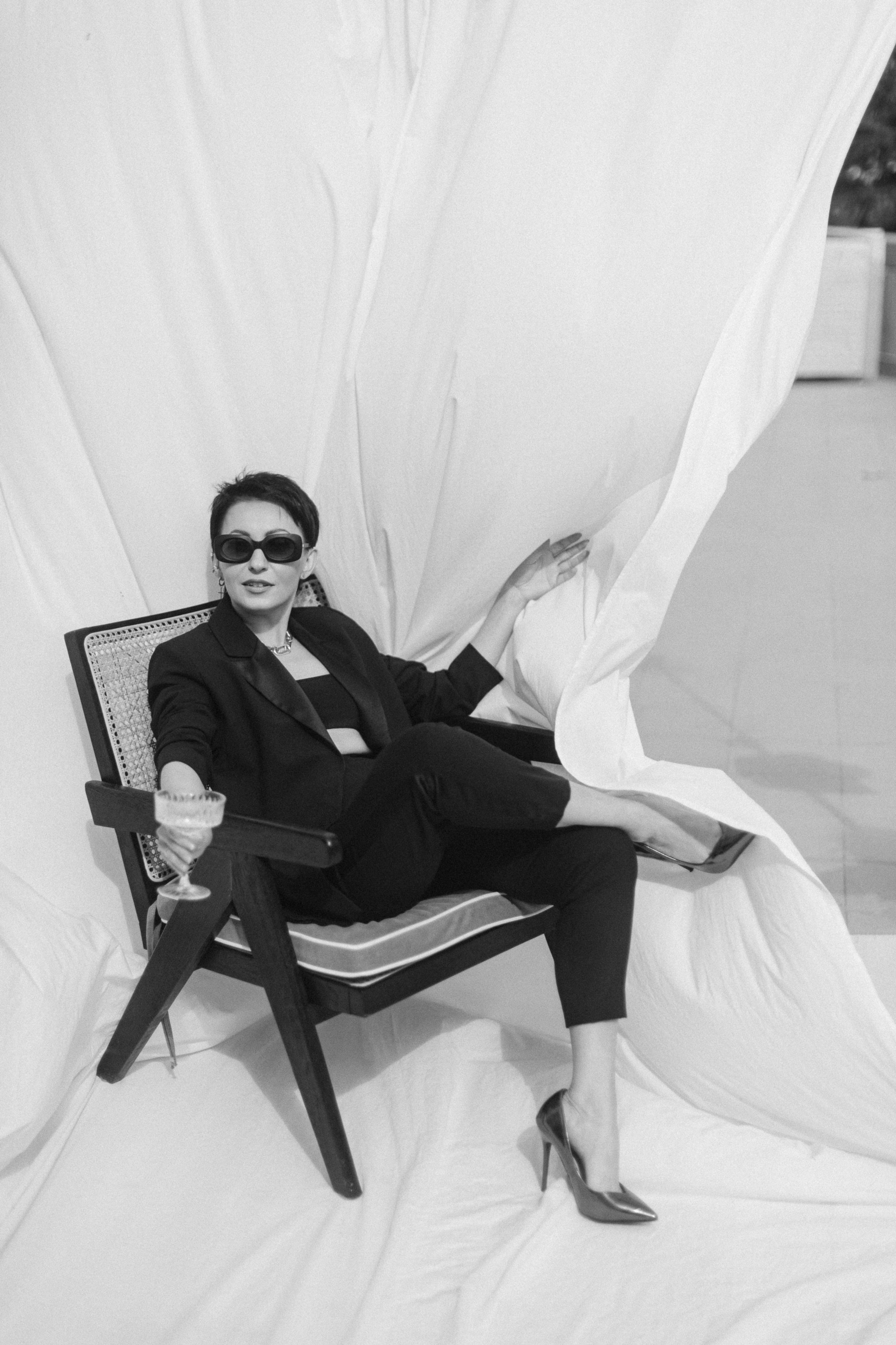 Портреты. Свадебный и портретный фотограф в Москве Сергей Бузин