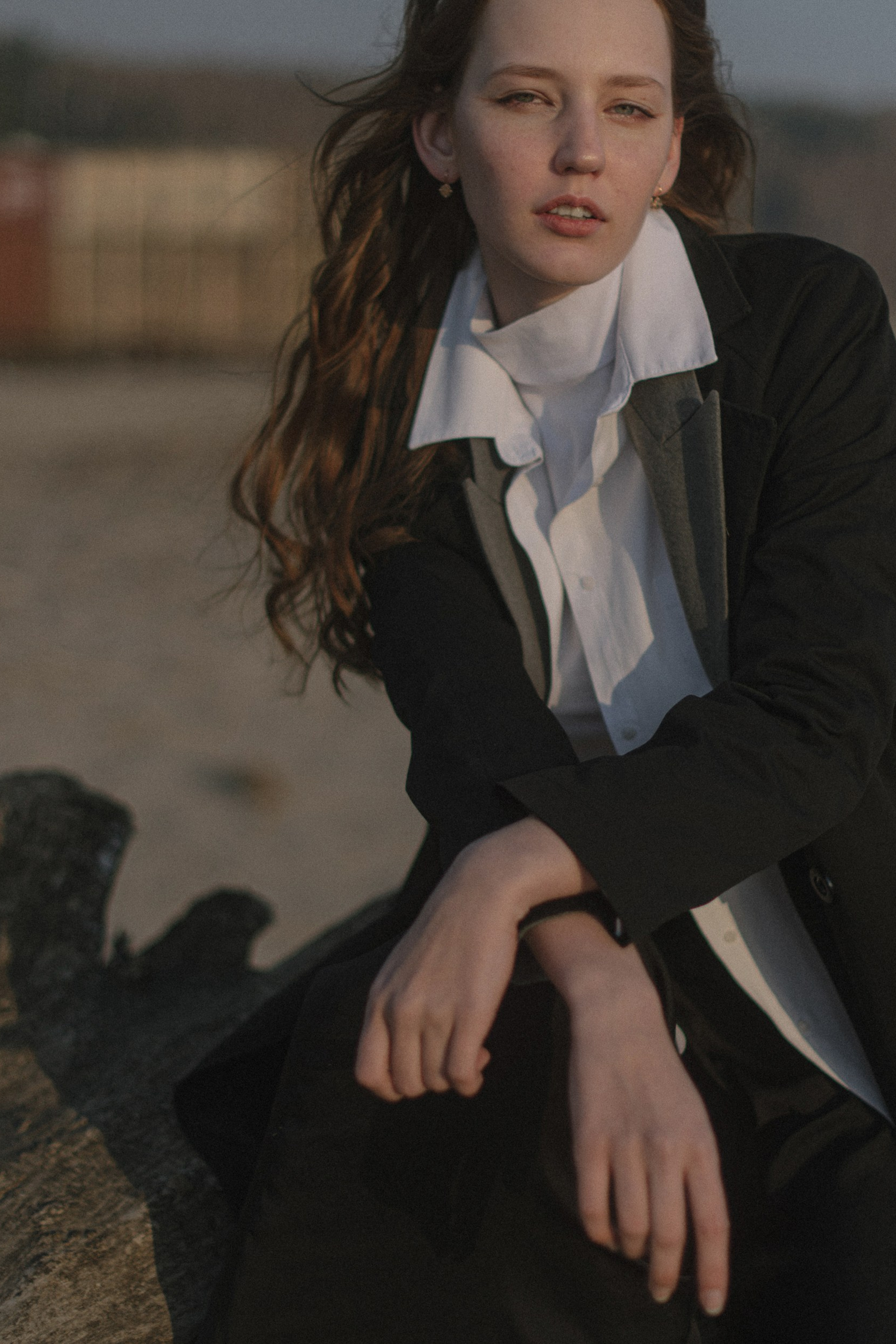 Портреты. Свадебный и портретный фотограф в Москве Сергей Бузин