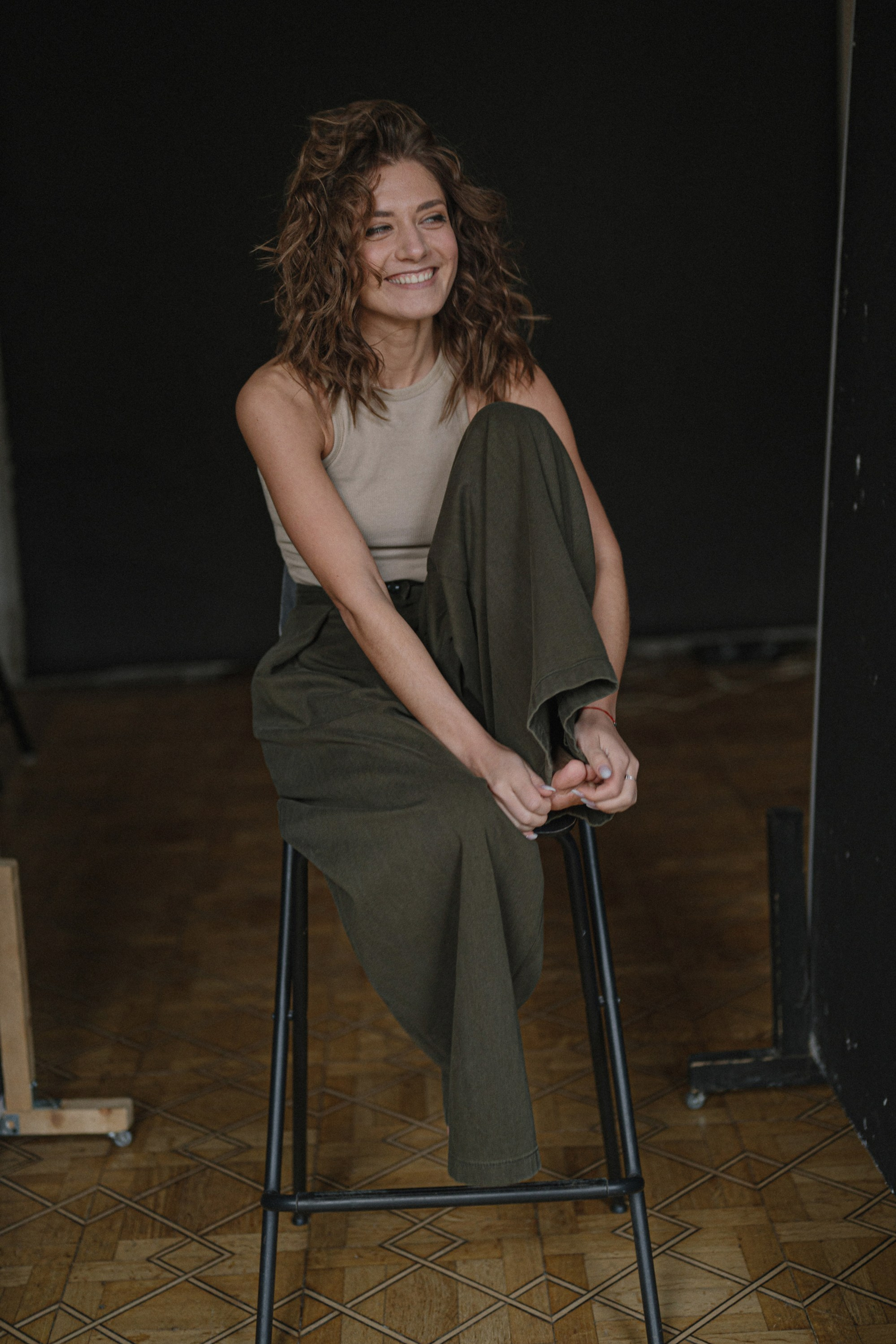 Портреты. Свадебный и портретный фотограф в Москве Сергей Бузин