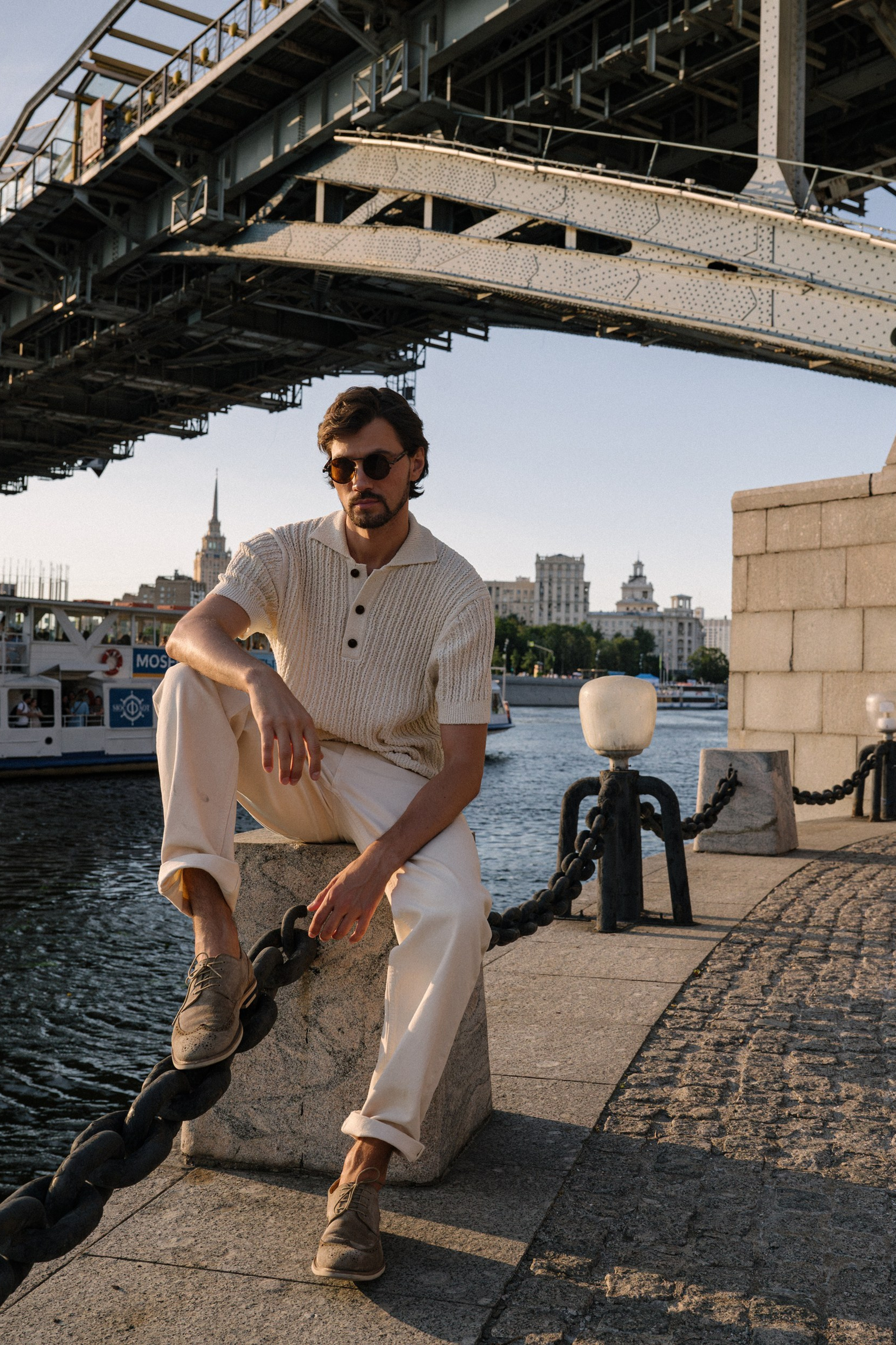 Портреты. Свадебный и портретный фотограф в Москве Сергей Бузин