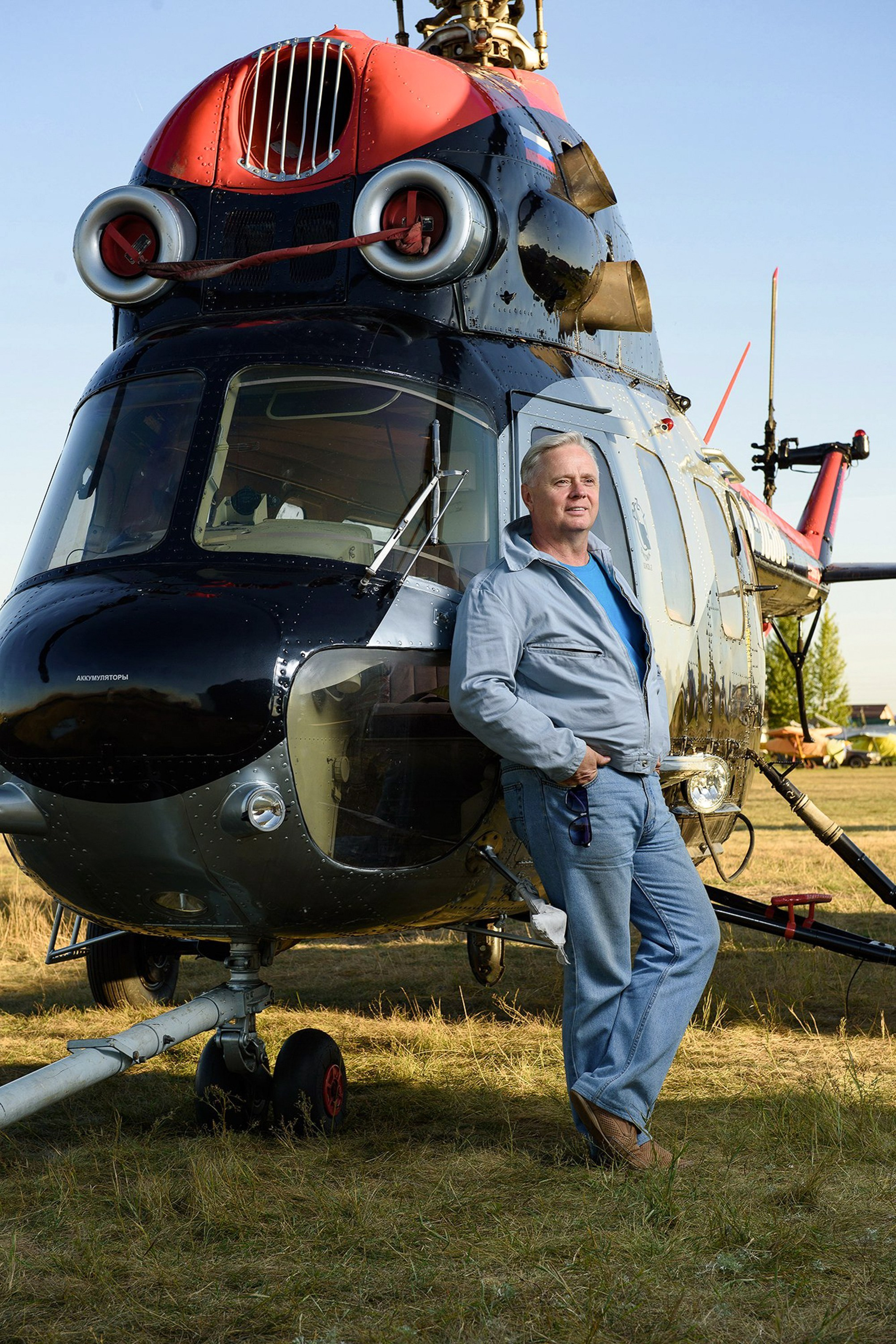 Бизнес. Свадебный и портретный фотограф в Москве Сергей Бузин