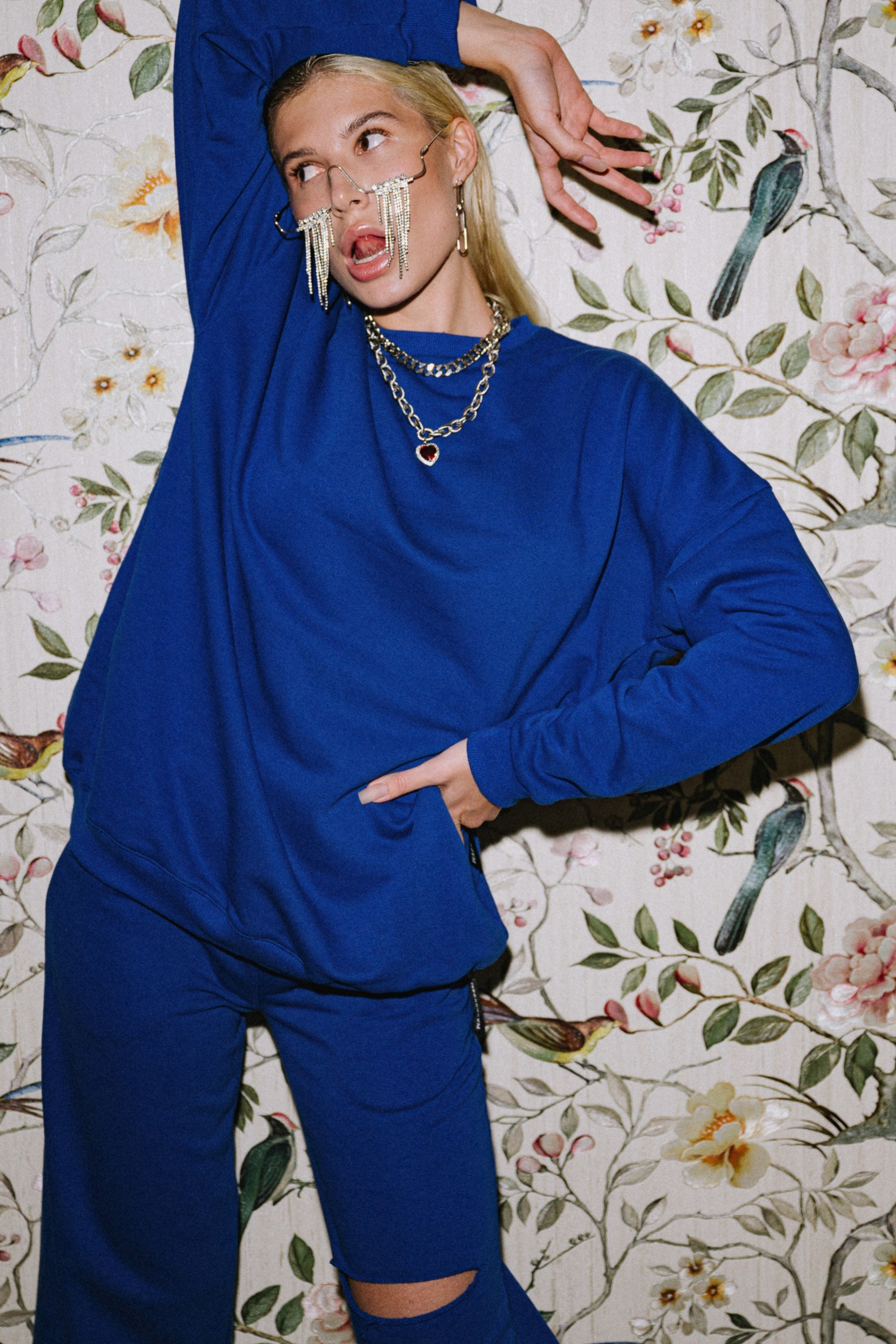 Портреты. Свадебный и портретный фотограф в Москве Сергей Бузин