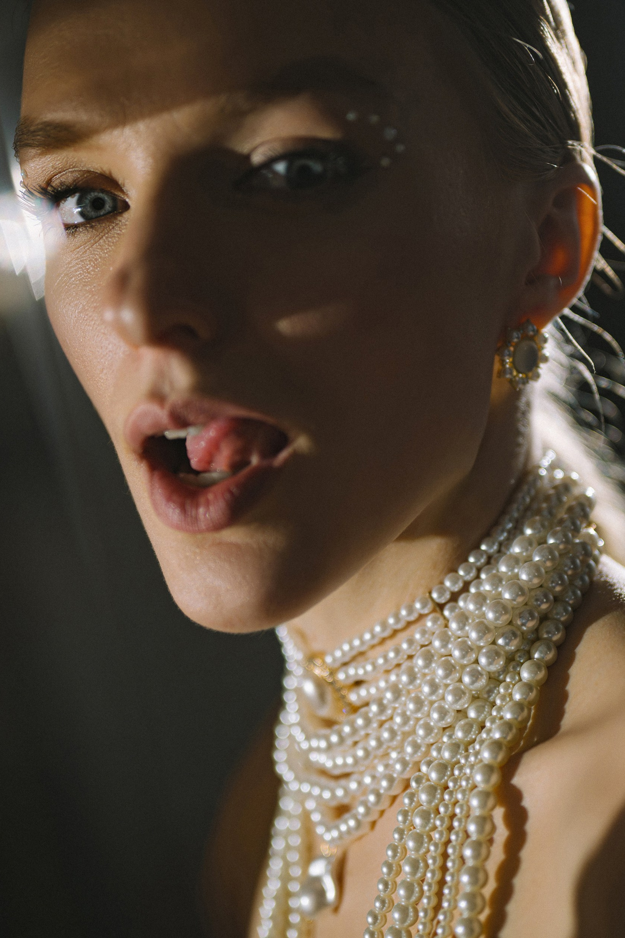 Портреты. Свадебный и портретный фотограф в Москве Сергей Бузин