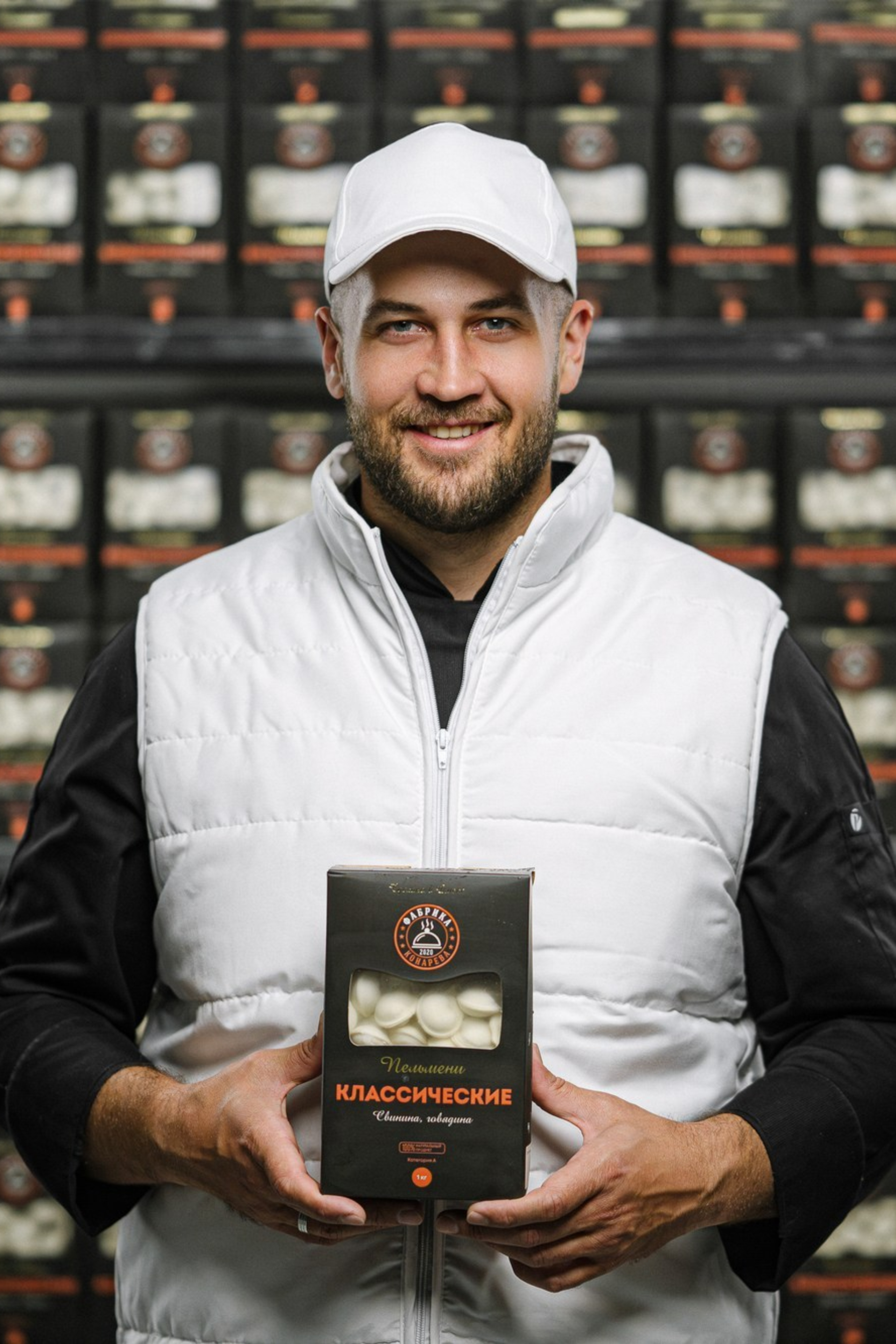 Бизнес. Свадебный и портретный фотограф в Москве Сергей Бузин