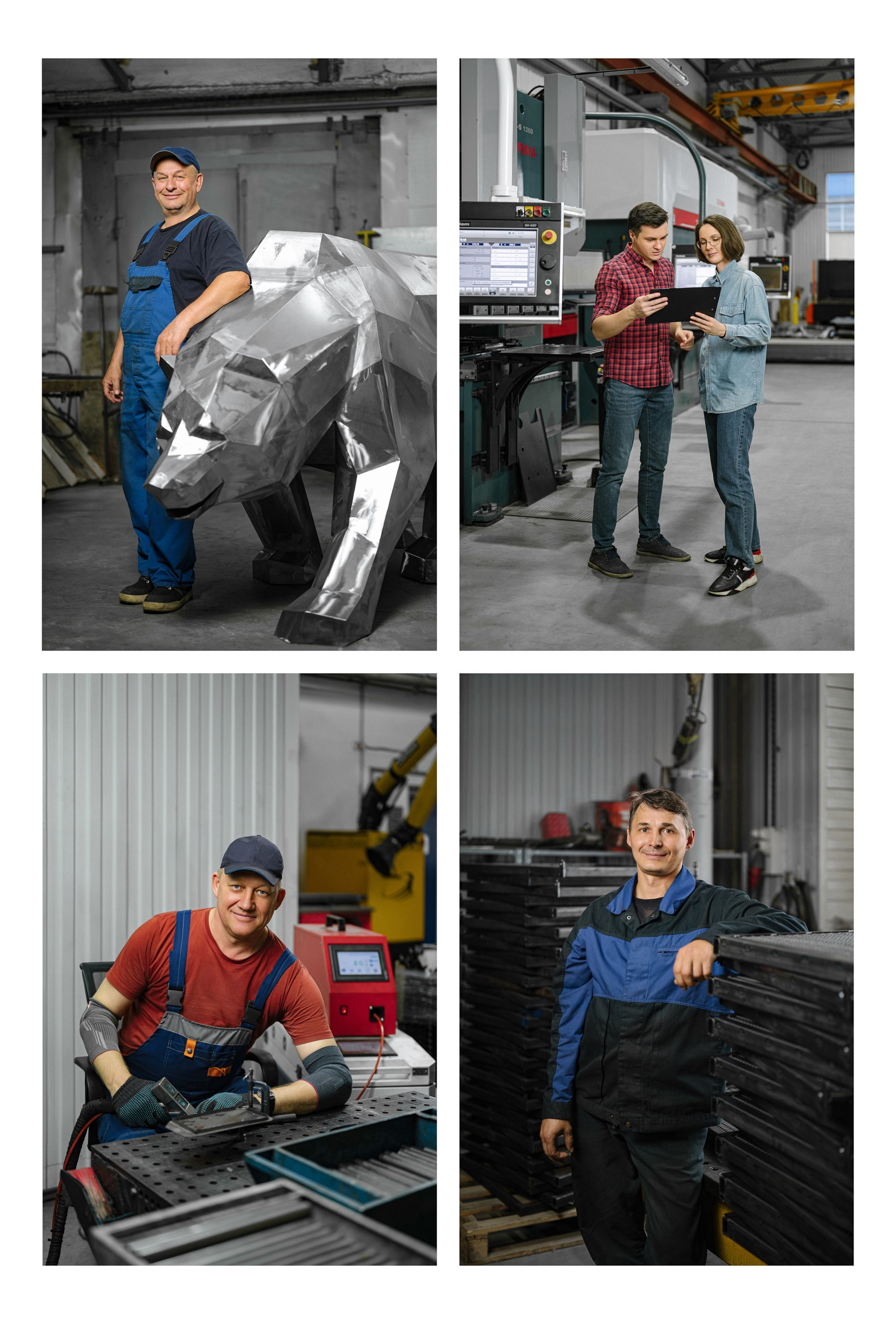 Бизнес. Свадебный и портретный фотограф в Москве Сергей Бузин