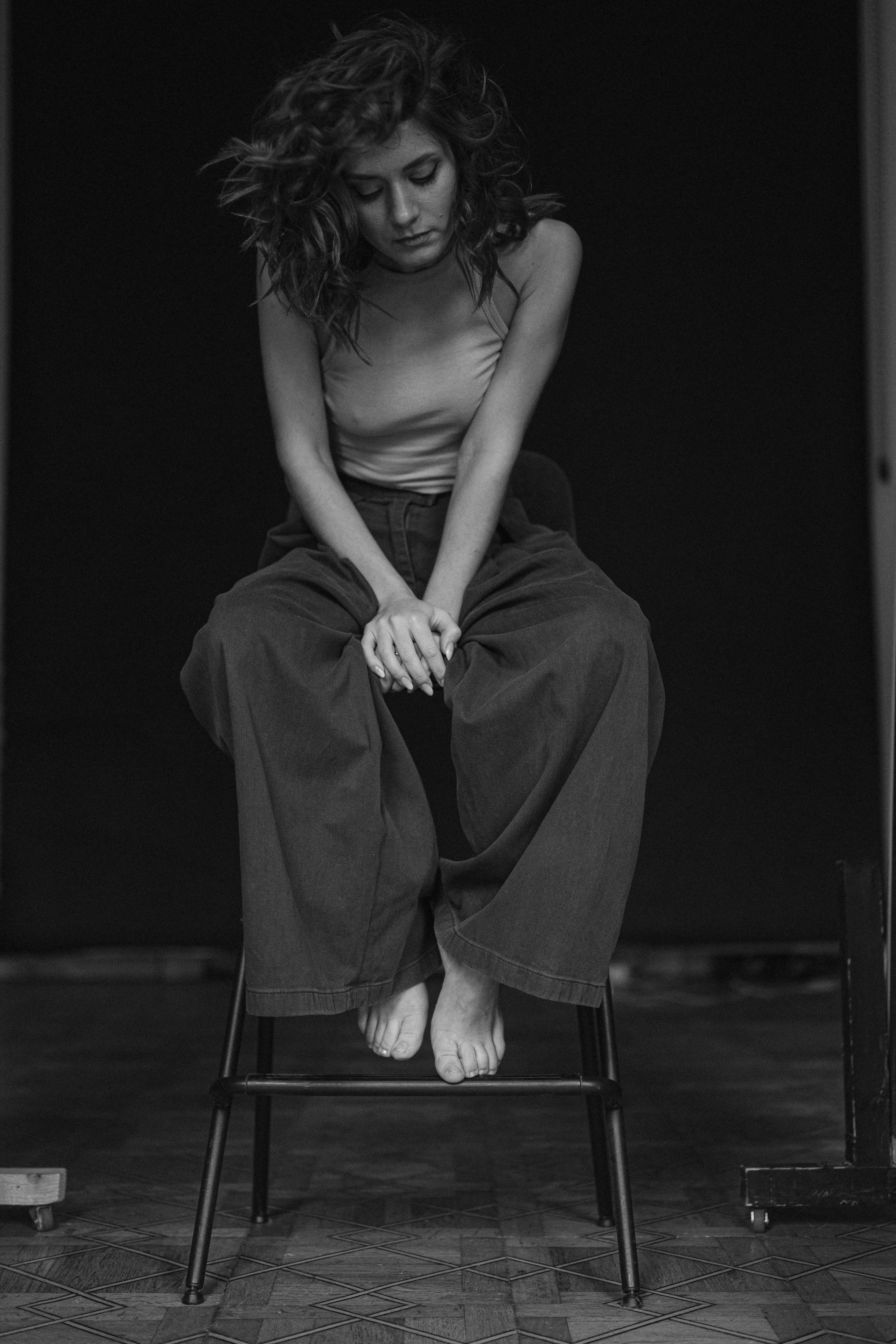 Портреты. Свадебный и портретный фотограф в Москве Сергей Бузин