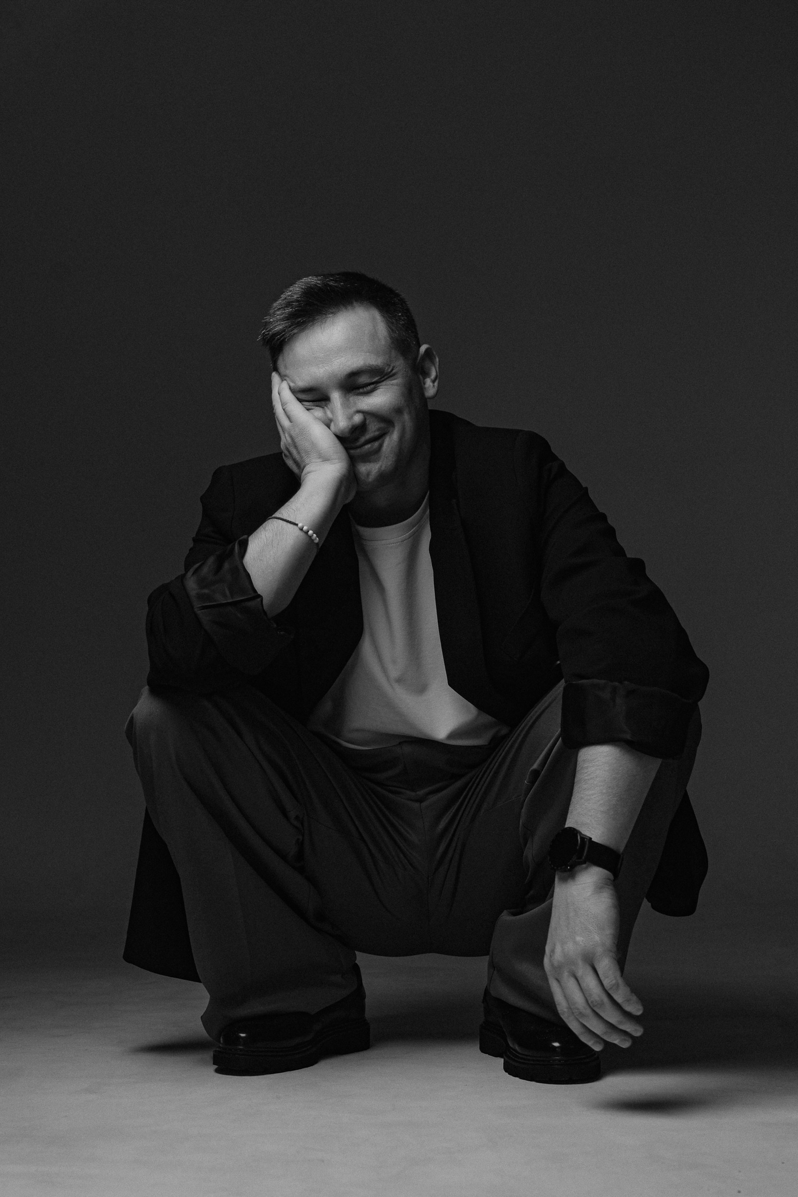 Портреты. Свадебный и портретный фотограф в Москве Сергей Бузин