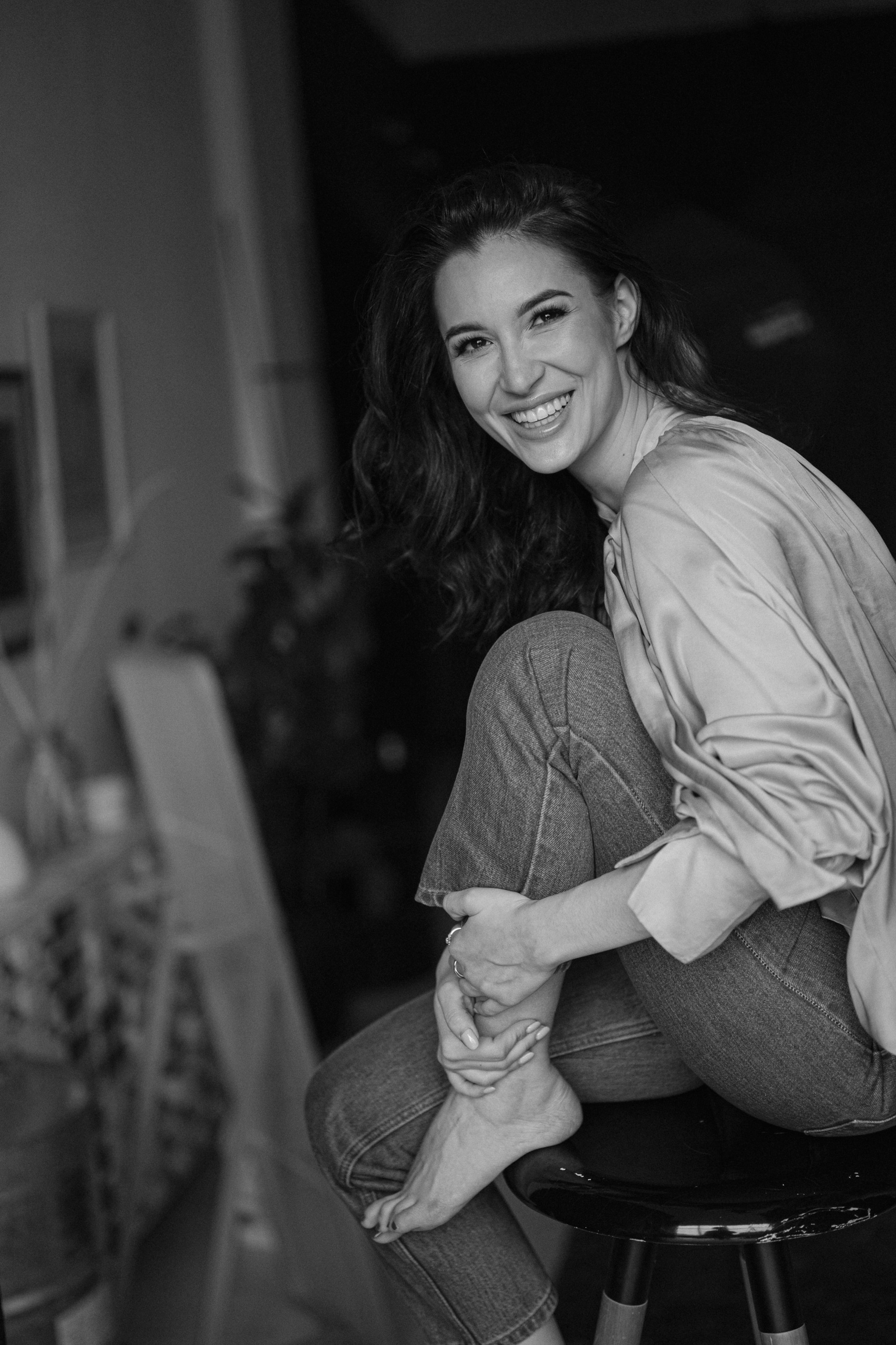 Портреты. Свадебный и портретный фотограф в Москве Сергей Бузин