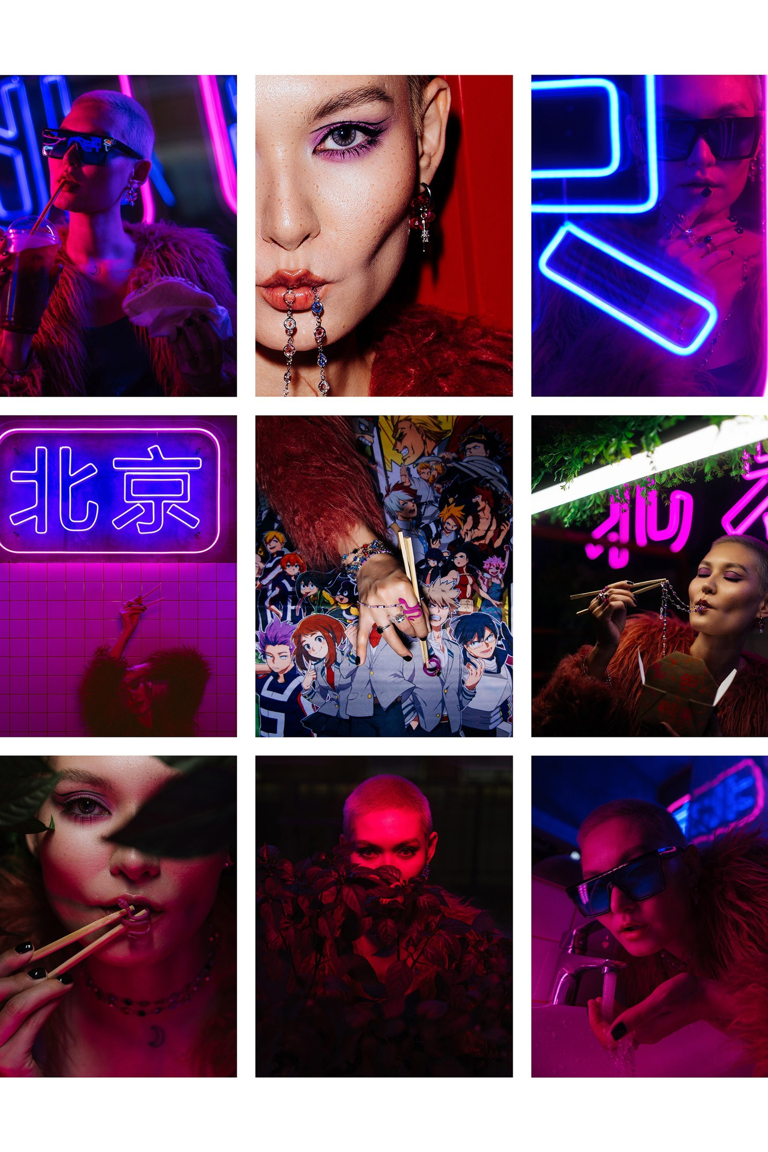 Бизнес. Свадебный и портретный фотограф в Москве Сергей Бузин