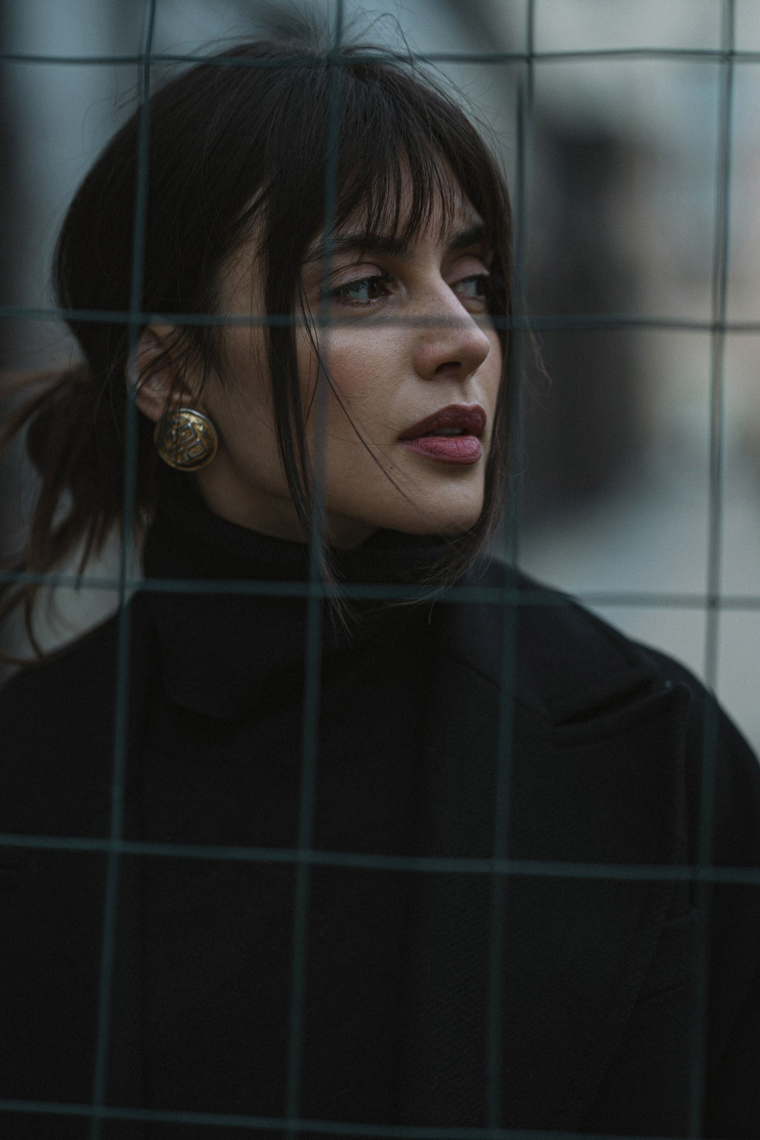 Портреты. Свадебный и портретный фотограф в Москве Сергей Бузин