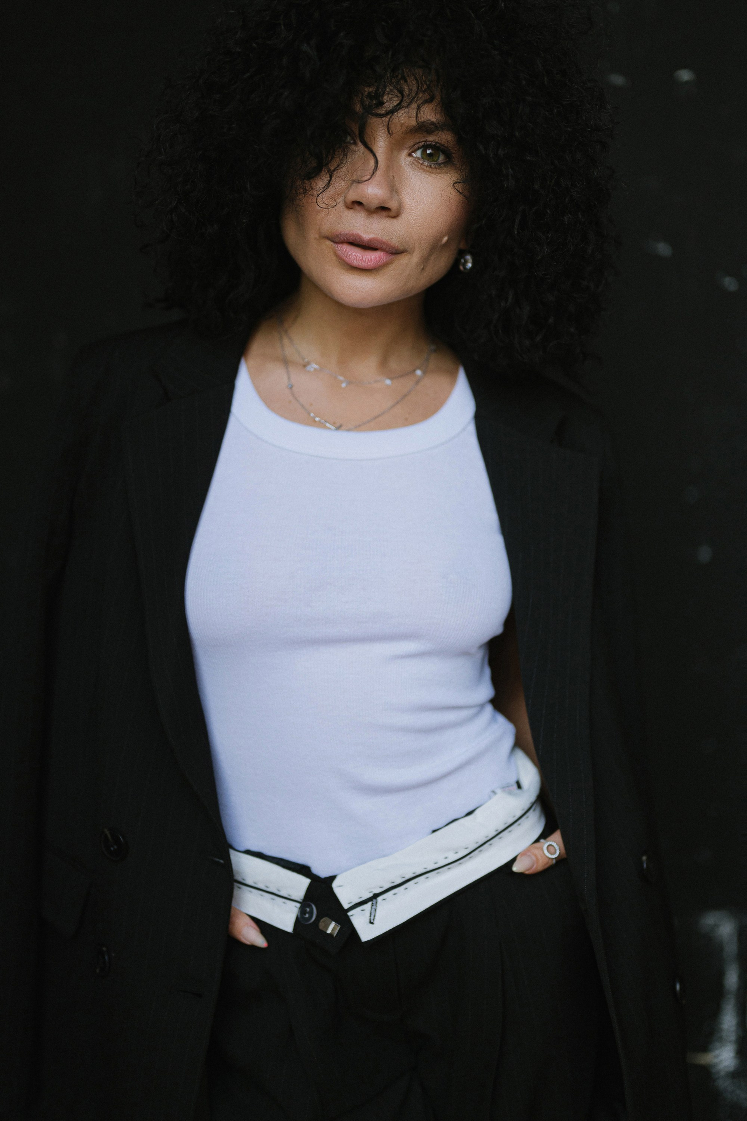 Портреты. Свадебный и портретный фотограф в Москве Сергей Бузин