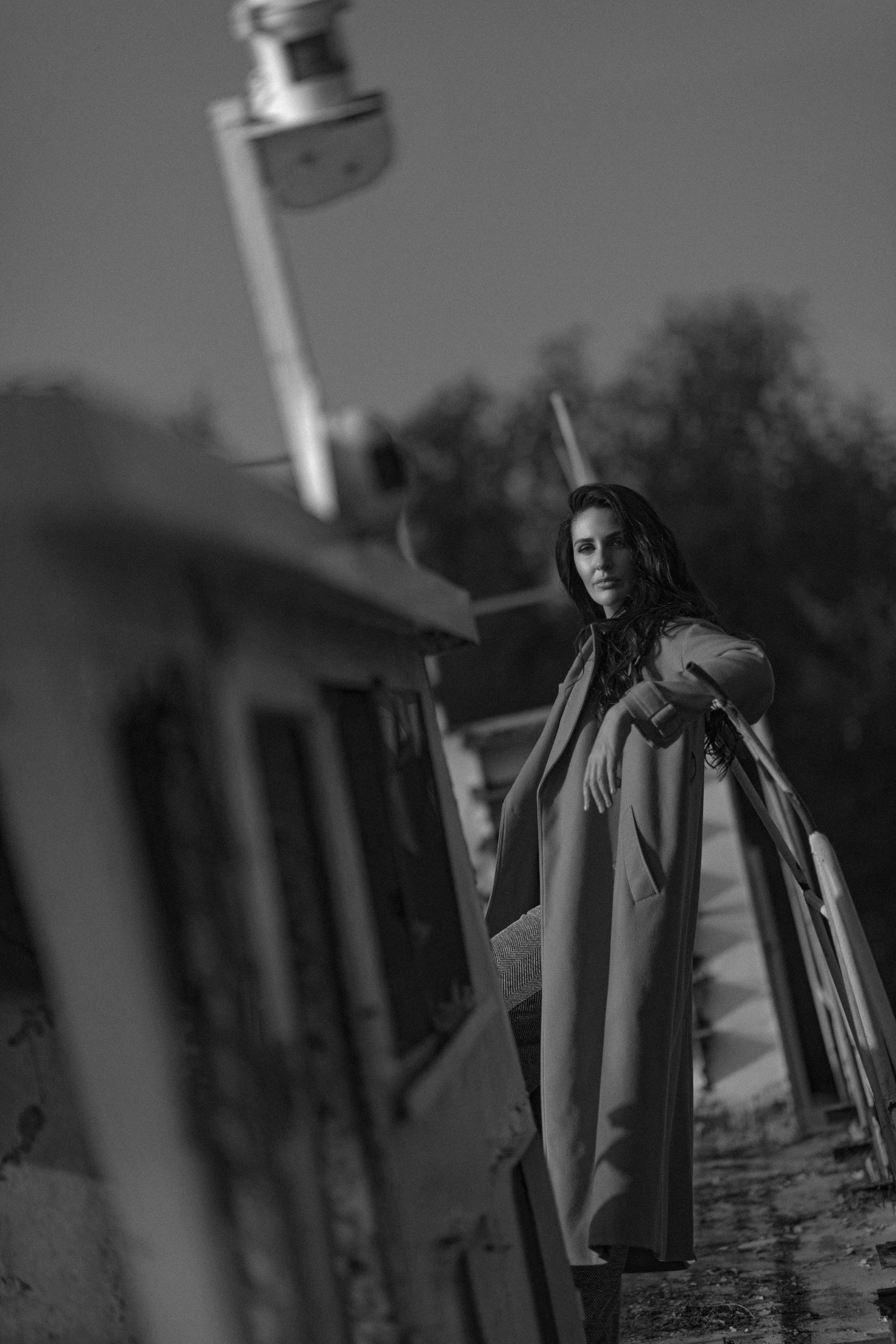 Портреты. Свадебный и портретный фотограф в Москве Сергей Бузин