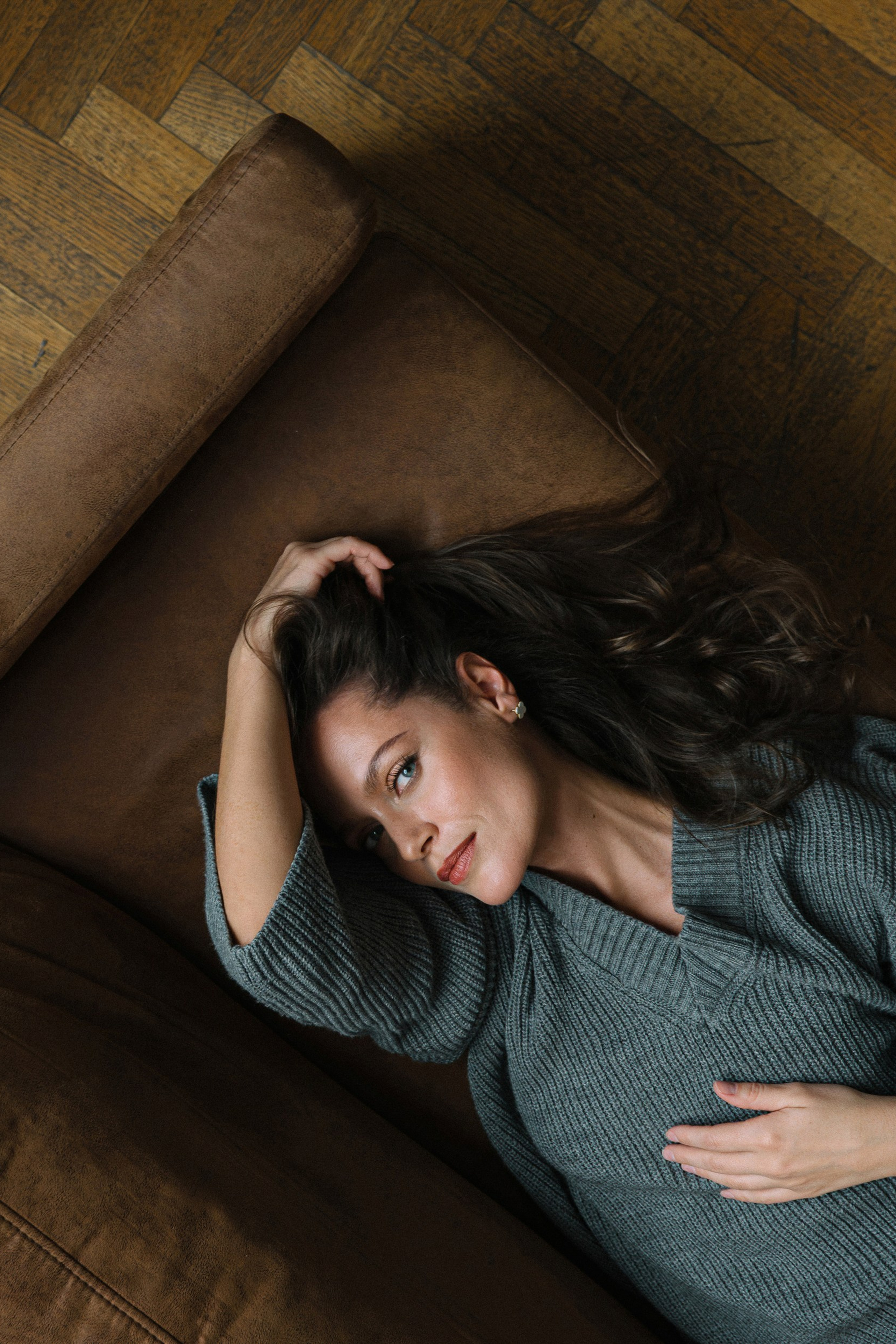 Портреты. Свадебный и портретный фотограф в Москве Сергей Бузин