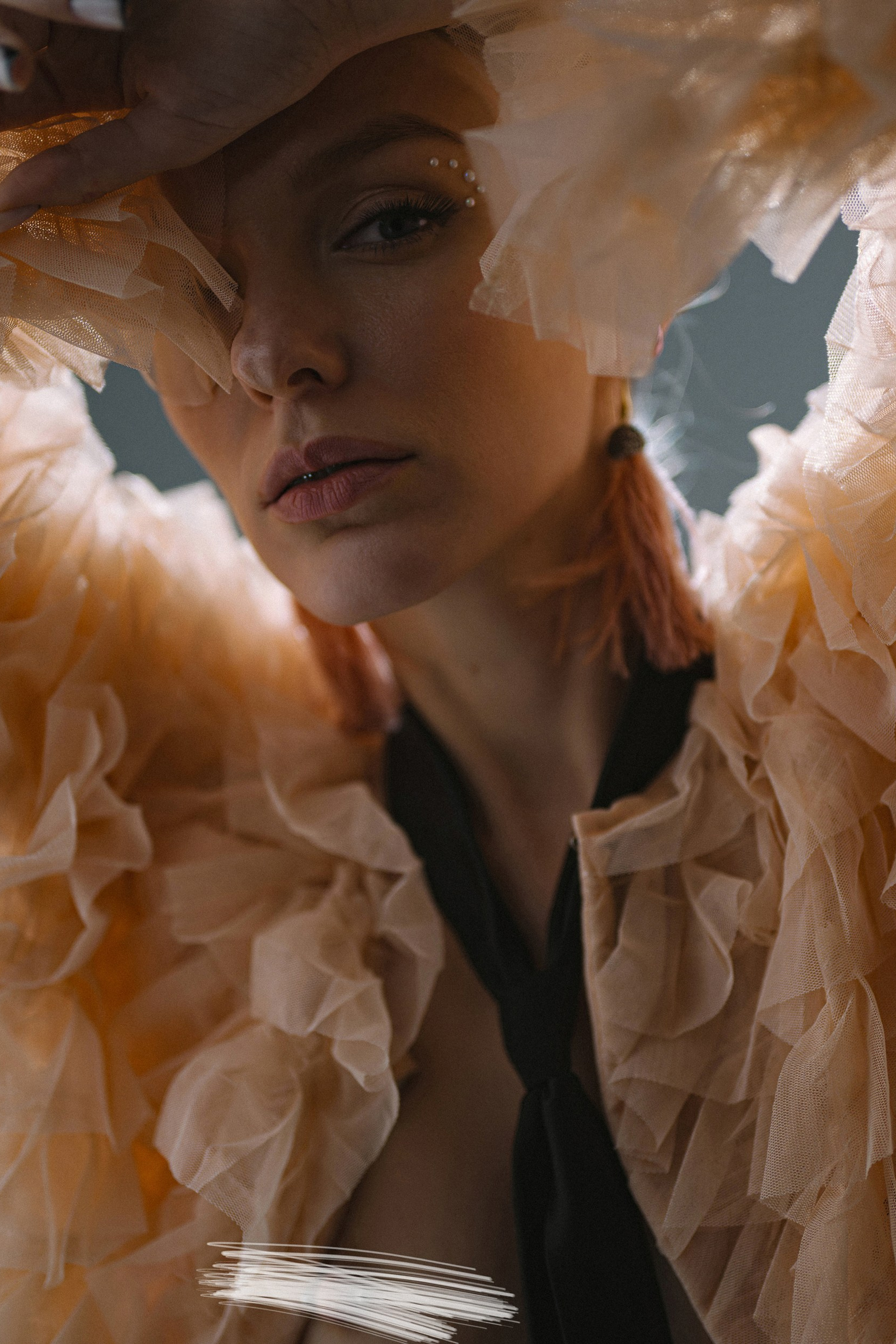 Портреты. Свадебный и портретный фотограф в Москве Сергей Бузин