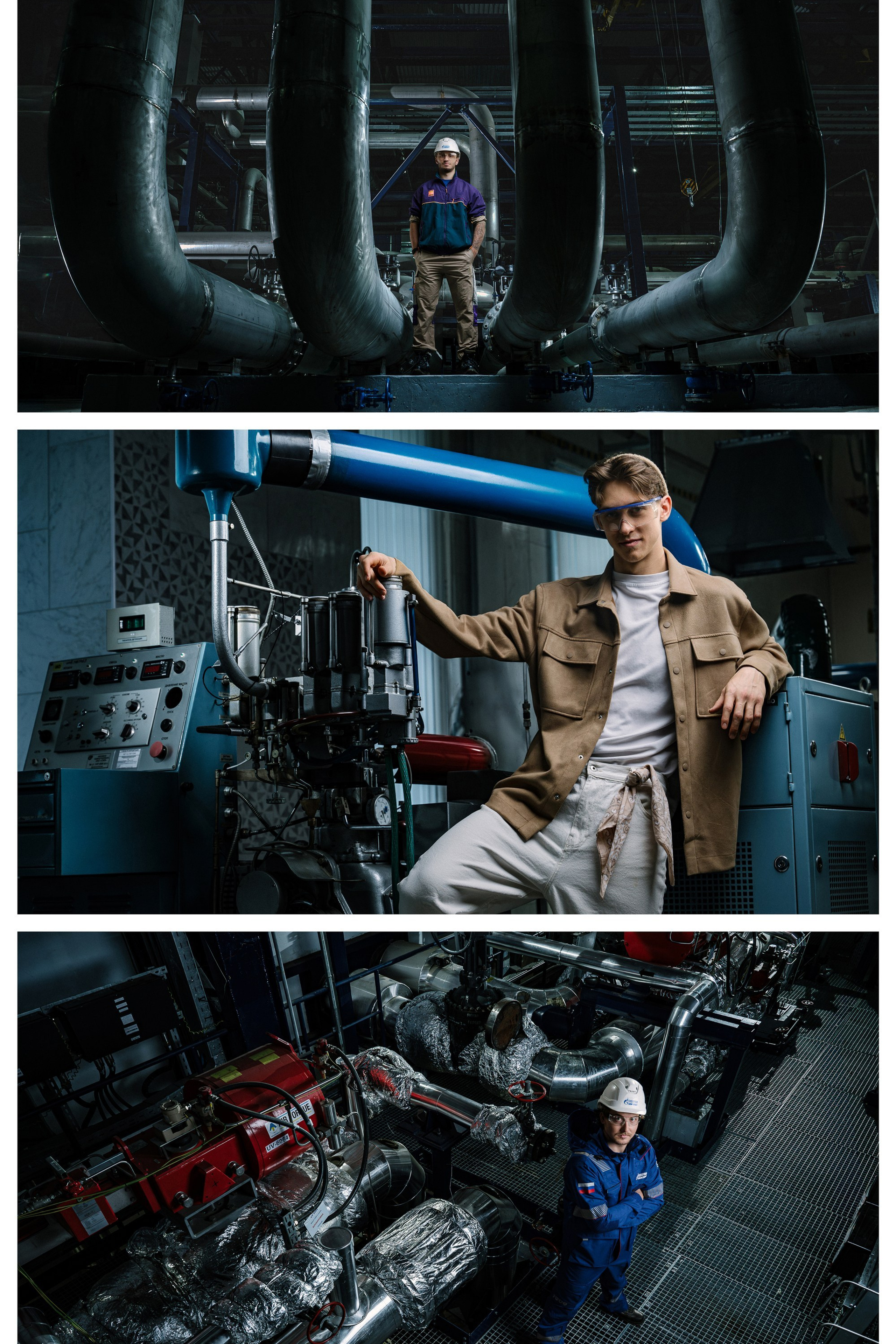 Бизнес. Свадебный и портретный фотограф в Москве Сергей Бузин