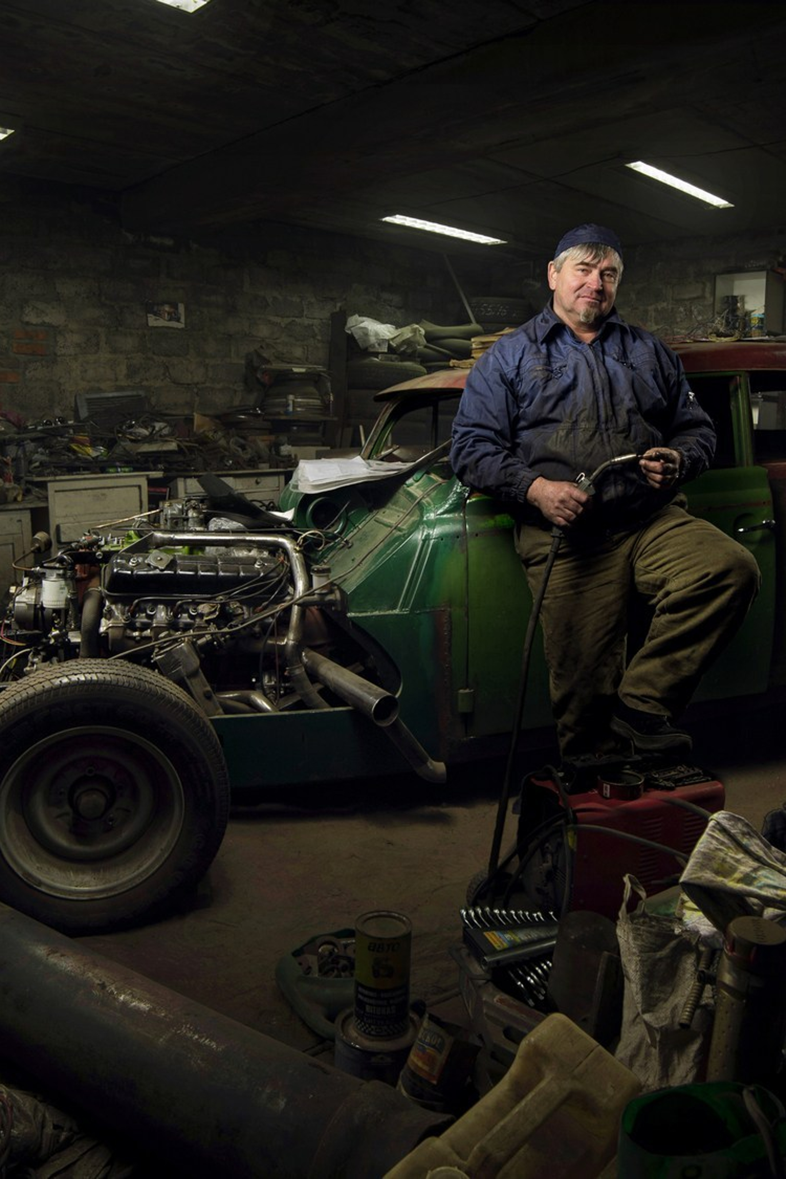 Бизнес. Свадебный и портретный фотограф в Москве Сергей Бузин