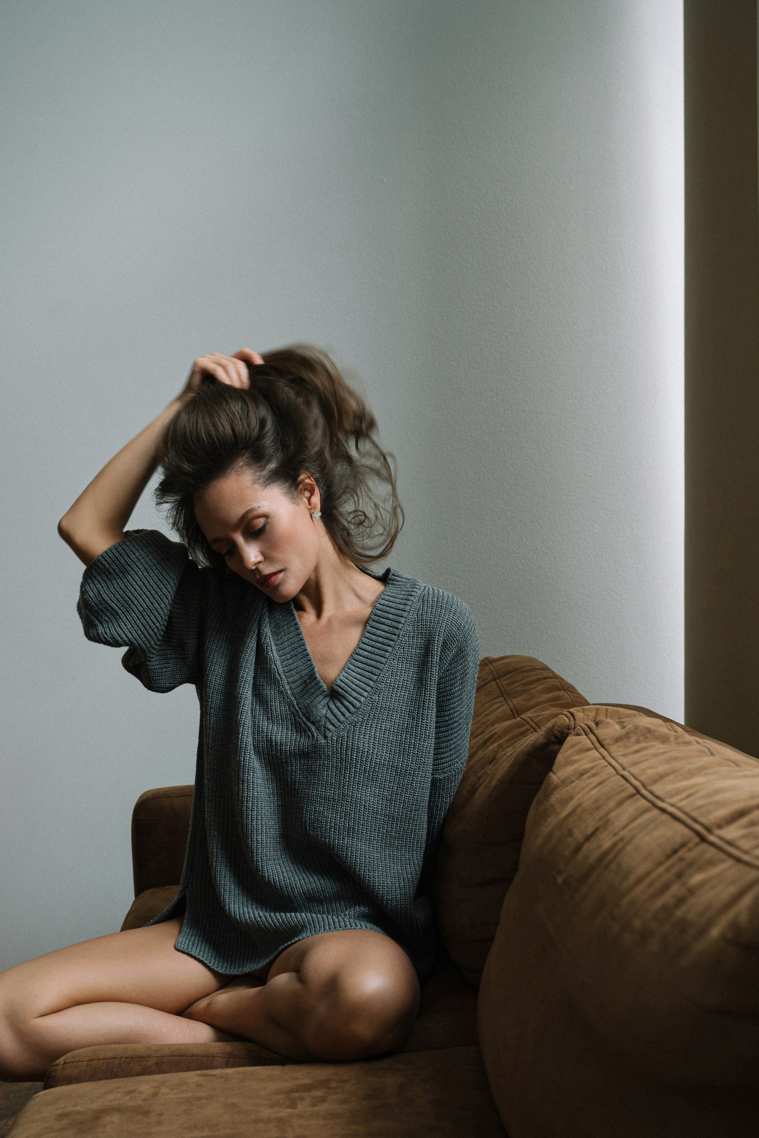 Портреты. Свадебный и портретный фотограф в Москве Сергей Бузин