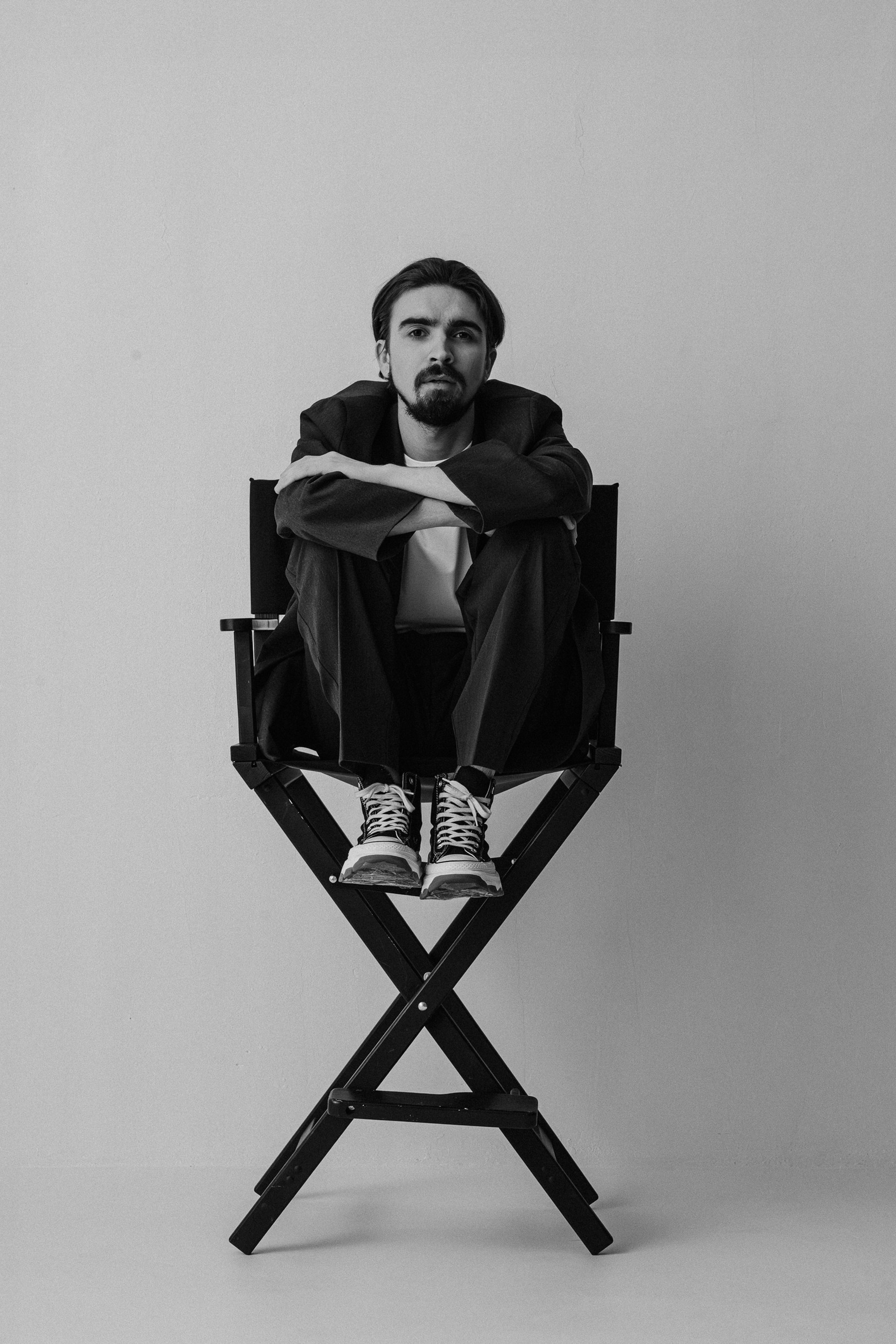 Портреты. Свадебный и портретный фотограф в Москве Сергей Бузин