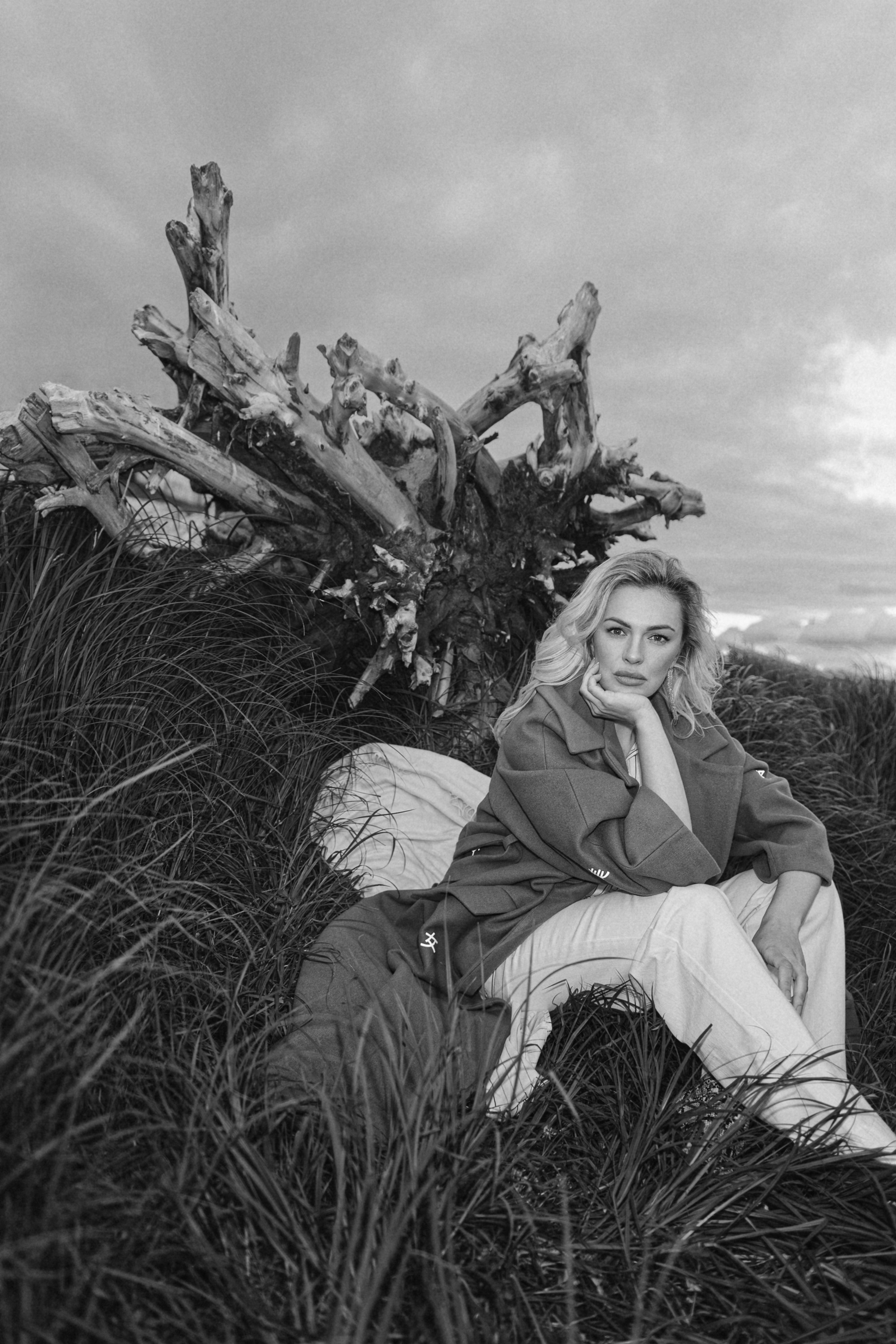 Портреты. Свадебный и портретный фотограф в Москве Сергей Бузин