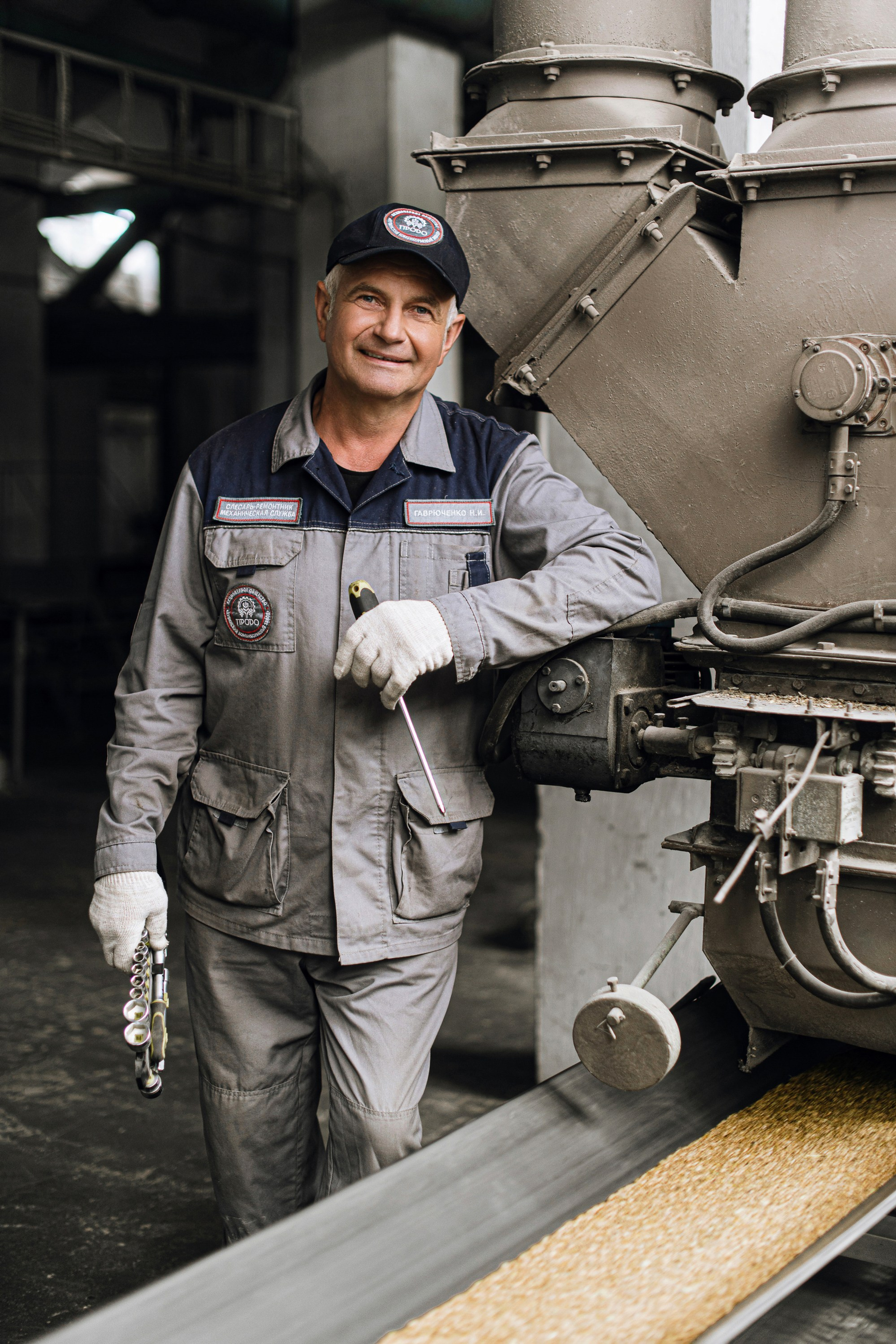 Бизнес. Свадебный и портретный фотограф в Москве Сергей Бузин