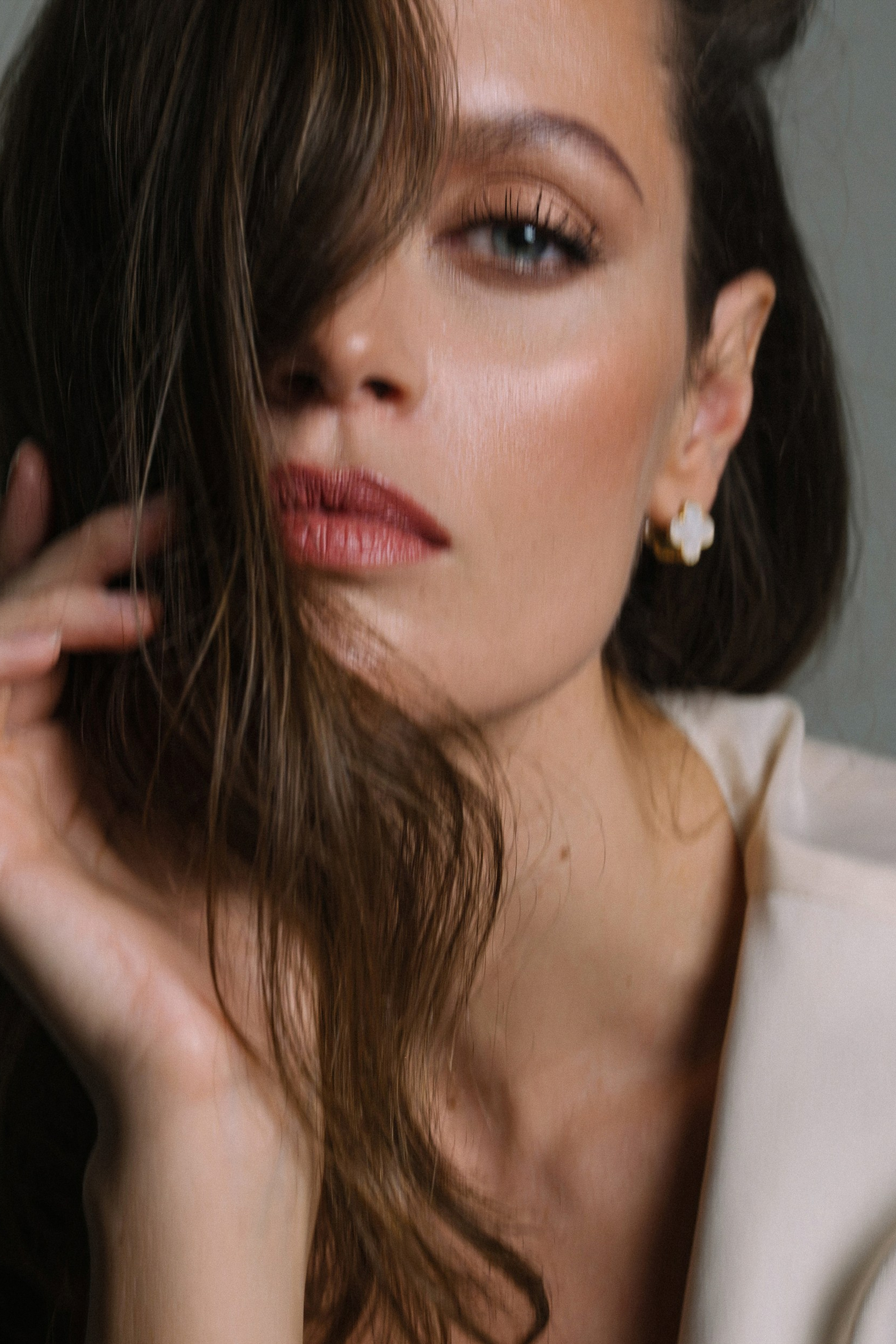 Портреты. Свадебный и портретный фотограф в Москве Сергей Бузин