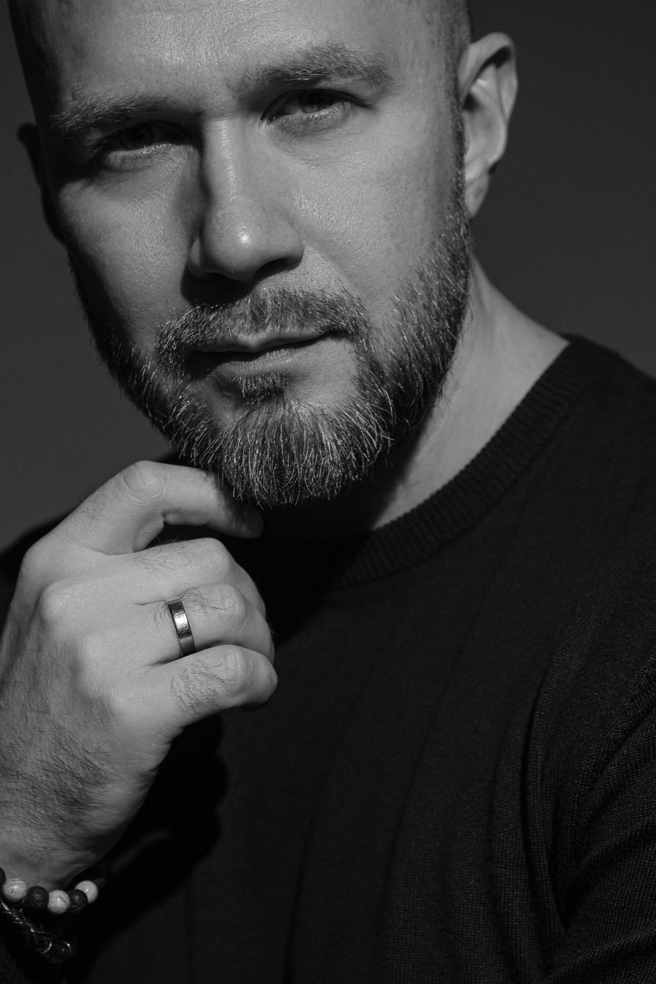 Портреты. Свадебный и портретный фотограф в Москве Сергей Бузин