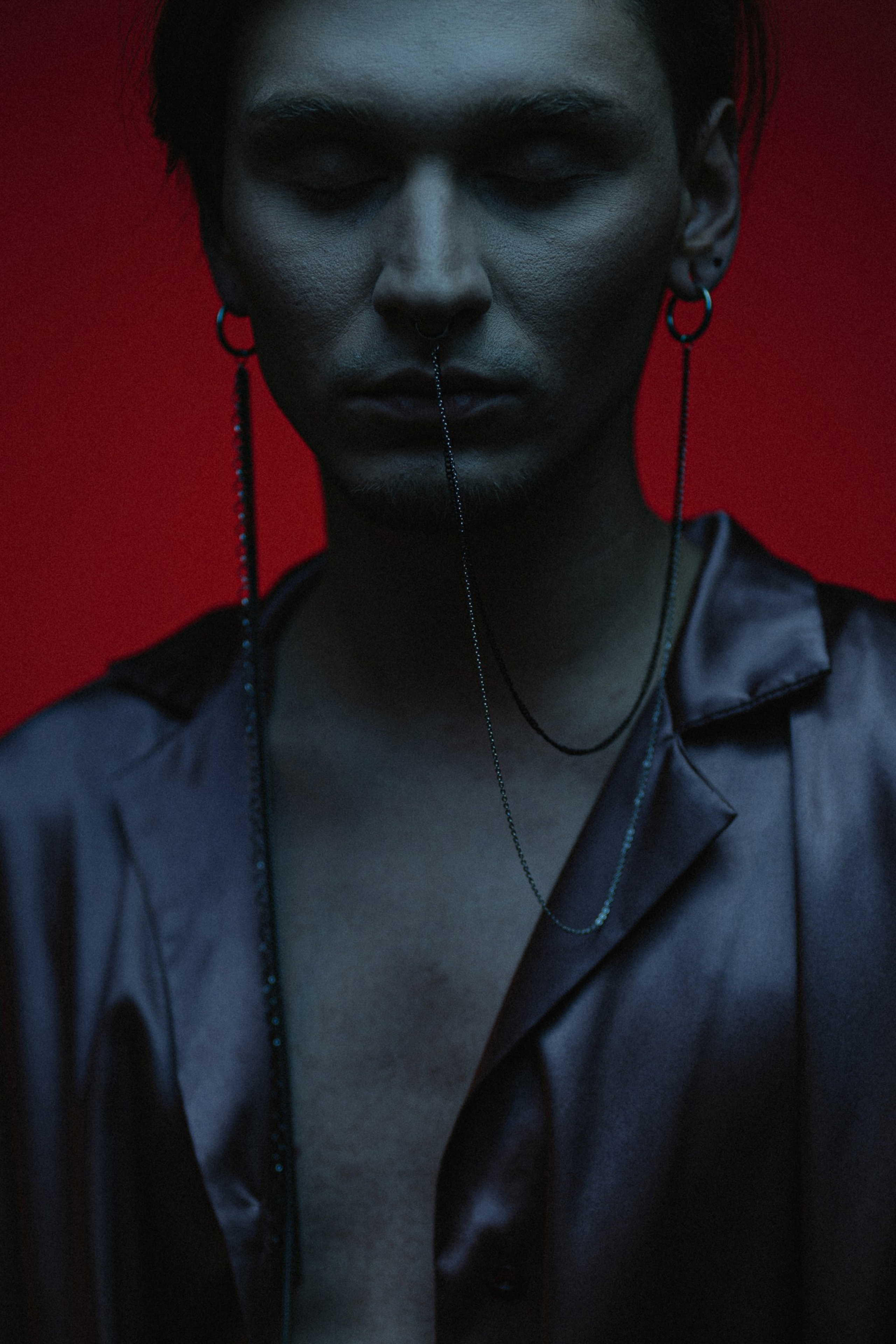 Портреты. Свадебный и портретный фотограф в Москве Сергей Бузин