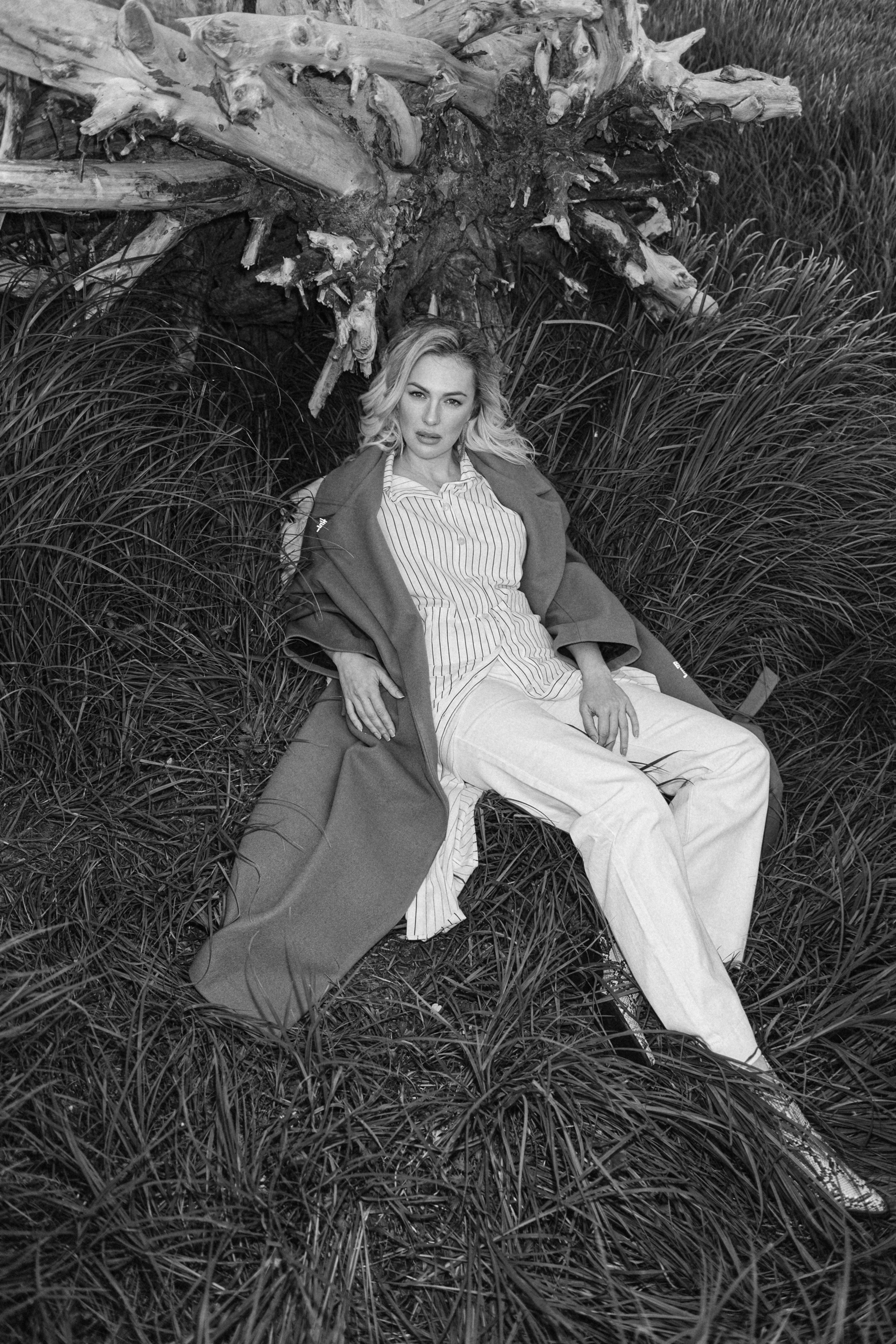 Портреты. Свадебный и портретный фотограф в Москве Сергей Бузин