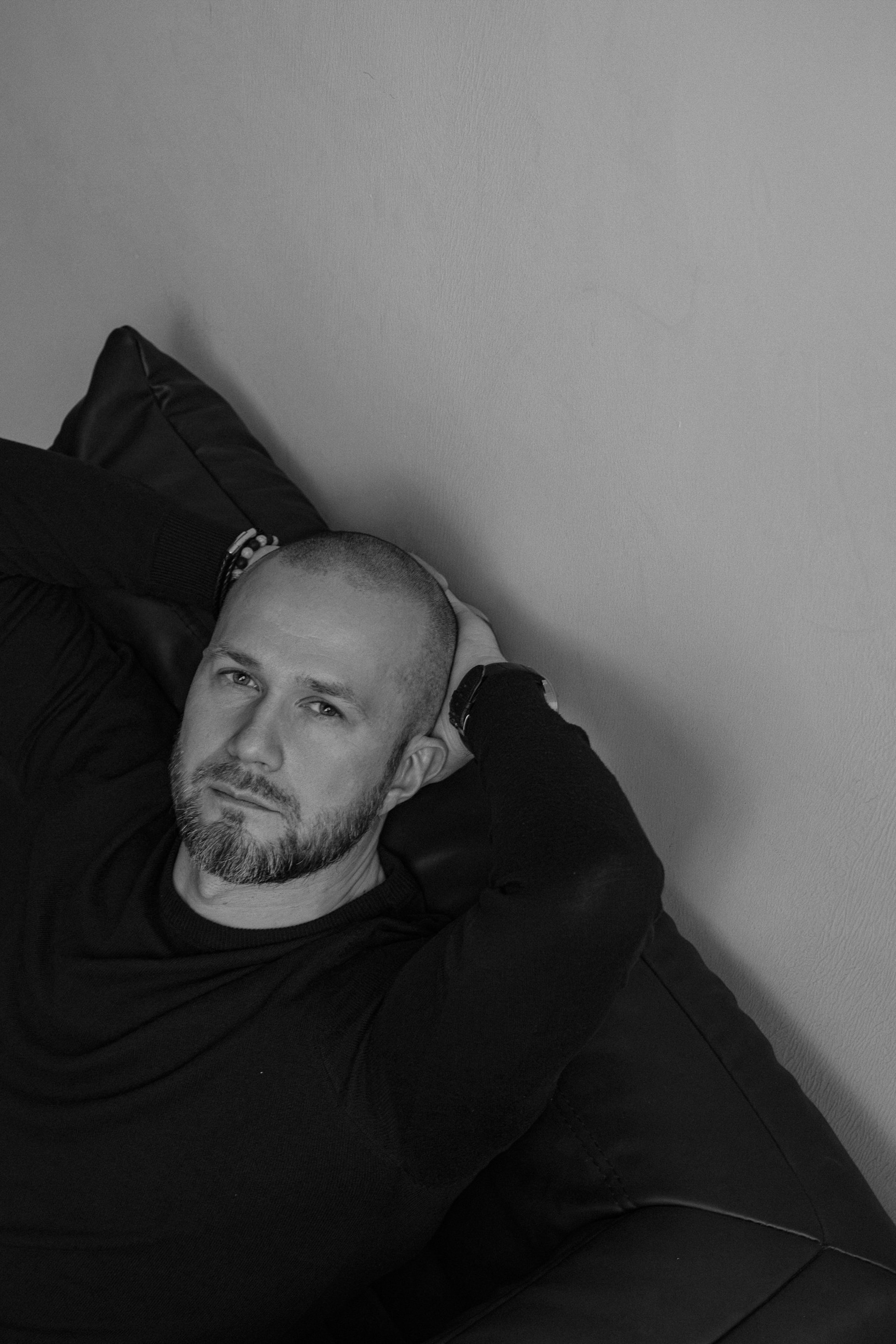 Портреты. Свадебный и портретный фотограф в Москве Сергей Бузин